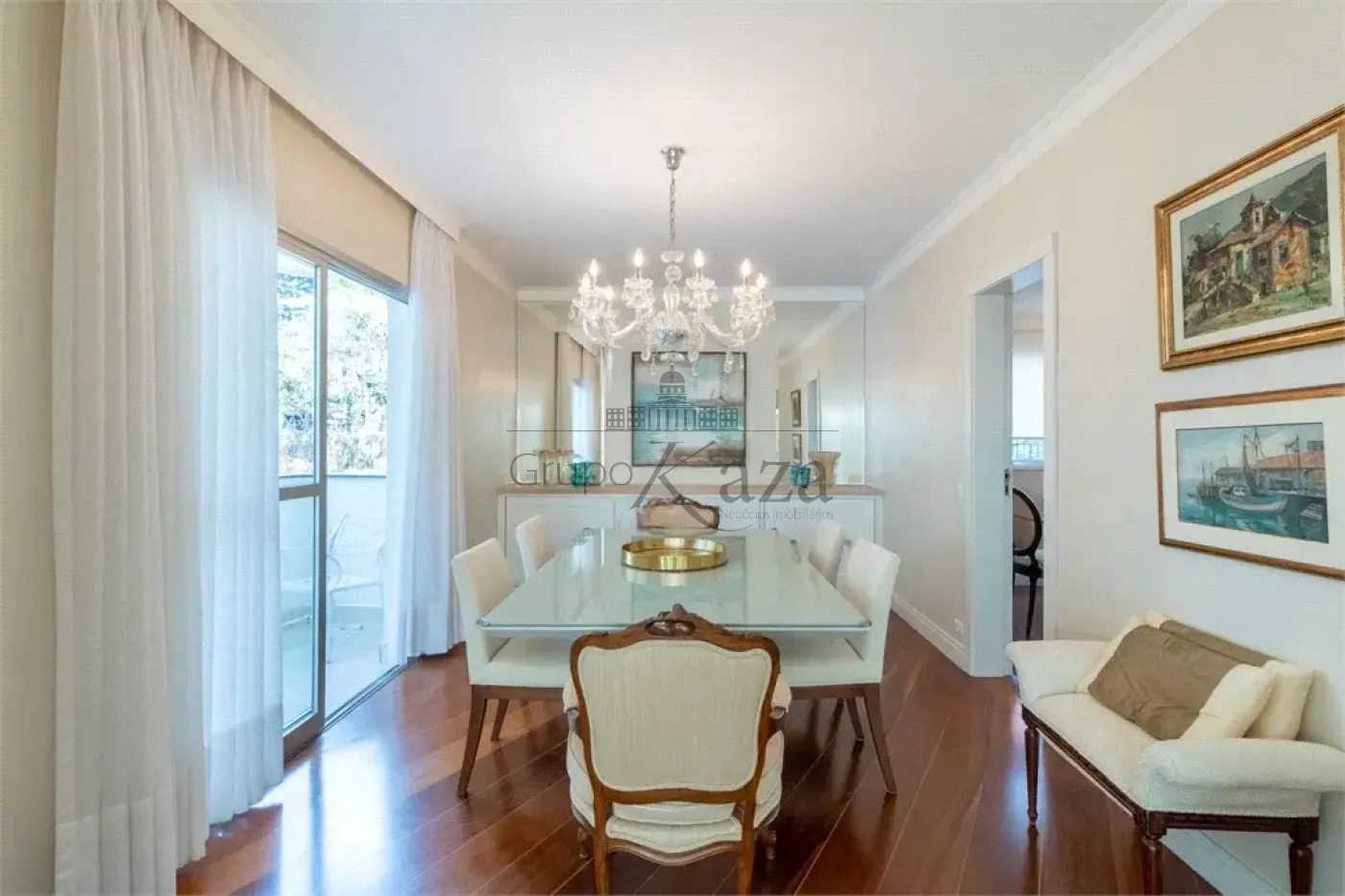 Foto 7 de Apartamento Padrão em Planalto Paulista, São Paulo - imagem 7