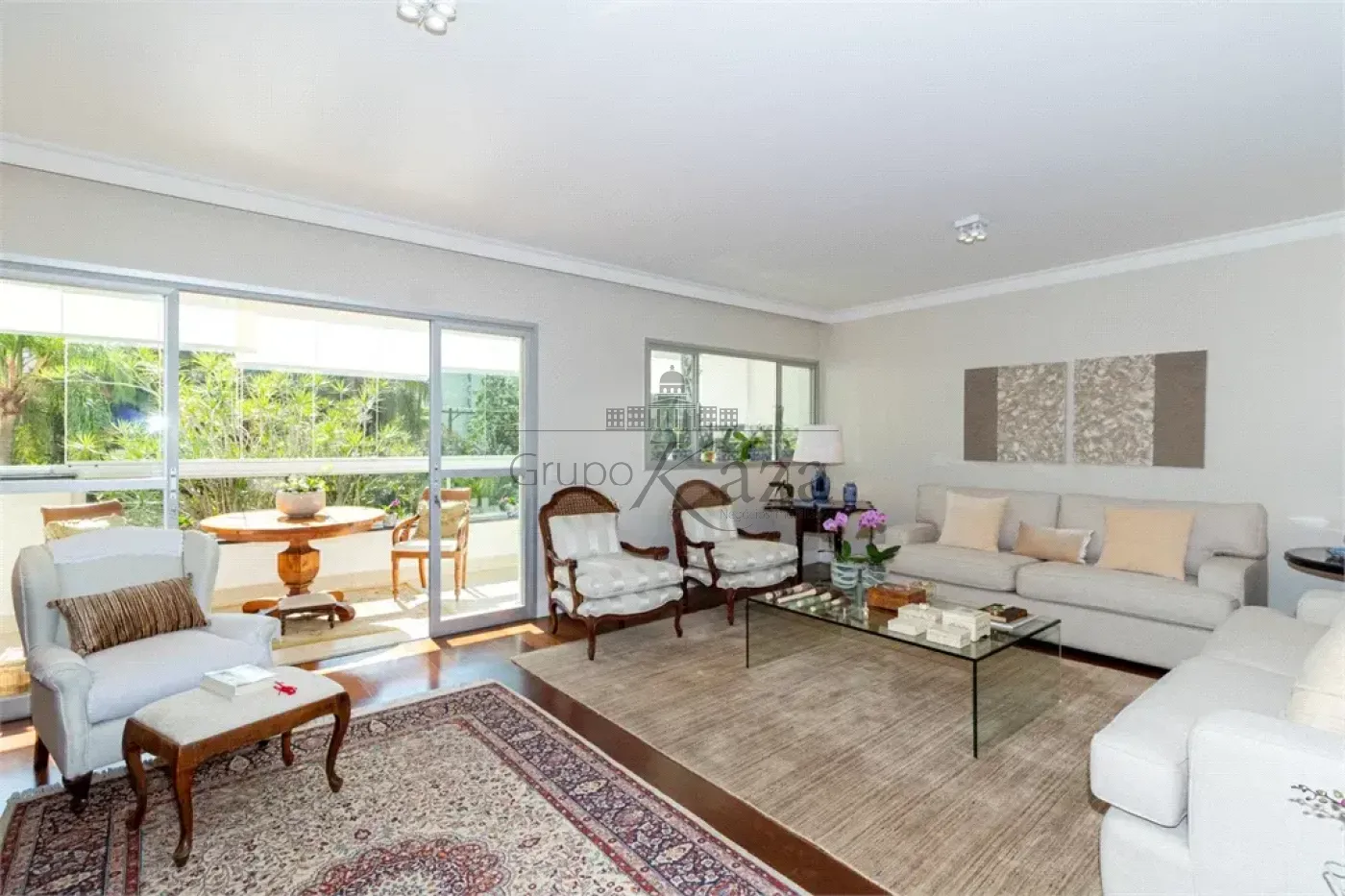 Foto 2 de Apartamento Padrão em Planalto Paulista, São Paulo - imagem 2