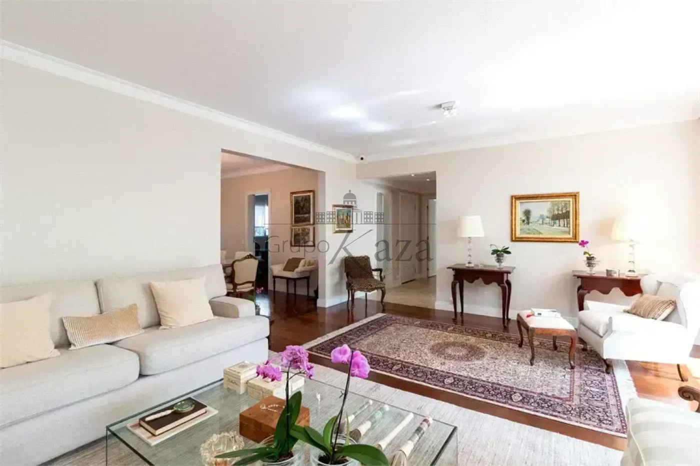 Foto 5 de Apartamento Padrão em Planalto Paulista, São Paulo - imagem 5