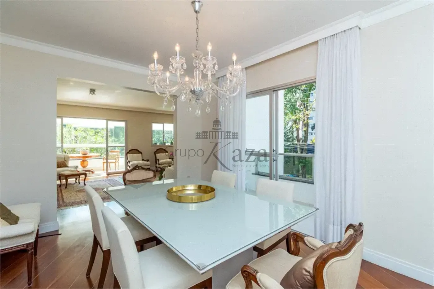 Foto 6 de Apartamento Padrão em Planalto Paulista, São Paulo - imagem 6