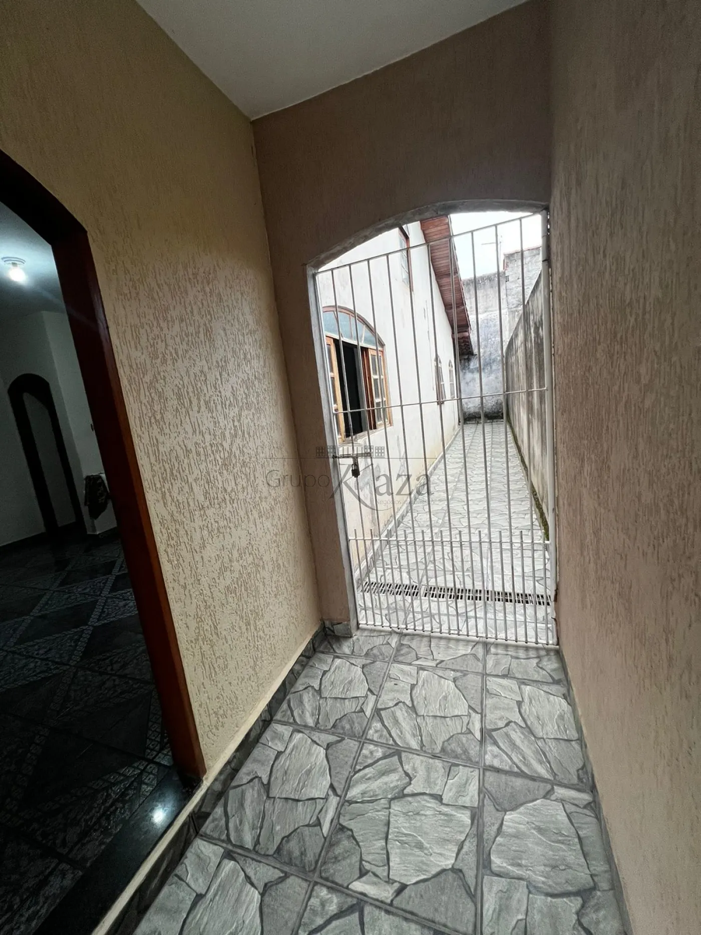 Foto 11 de Casa Padrão em Eugênio de Melo, São José dos Campos - imagem 11