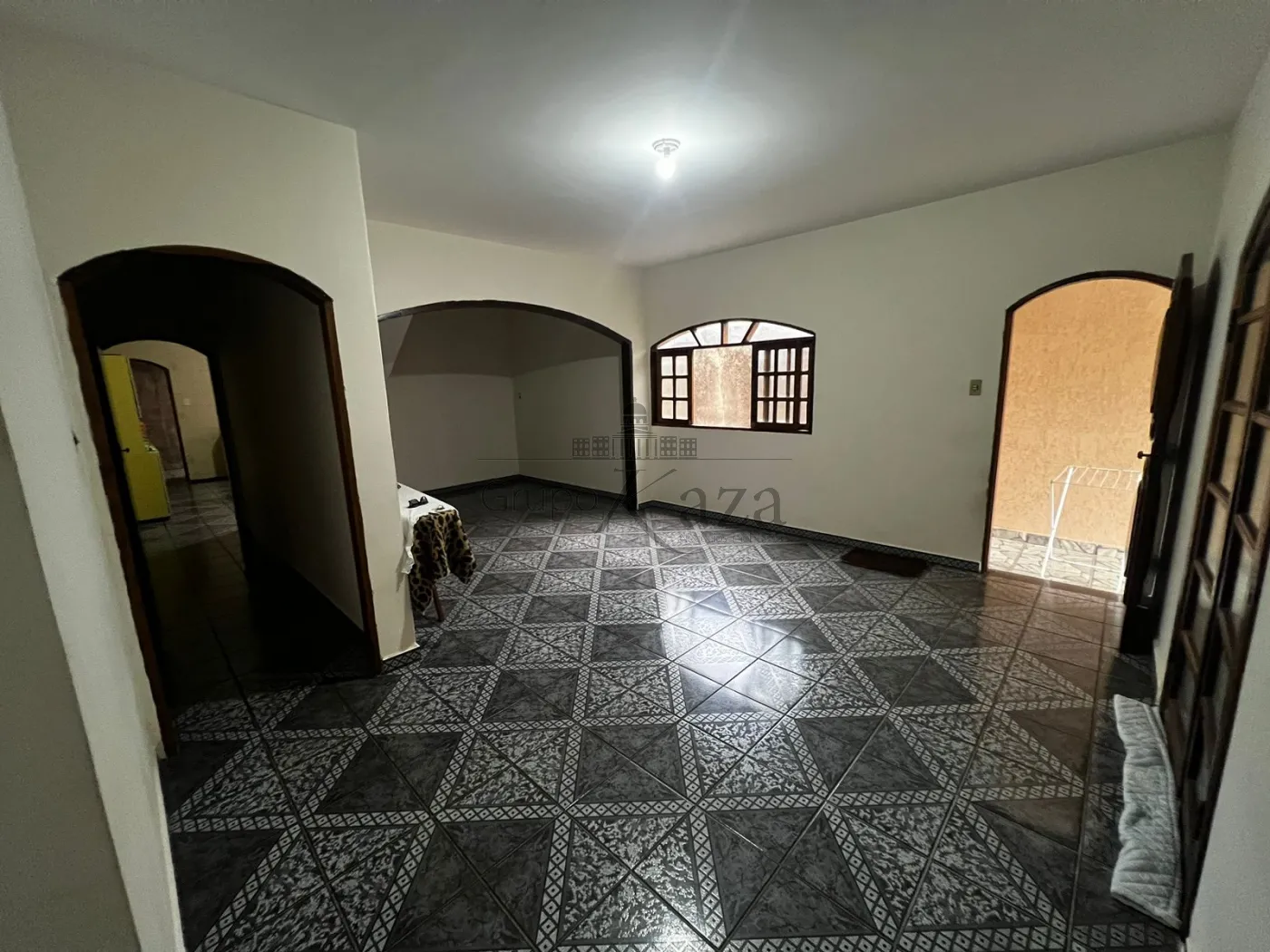 Foto 2 de Casa Padrão em Eugênio de Melo, São José dos Campos - imagem 2