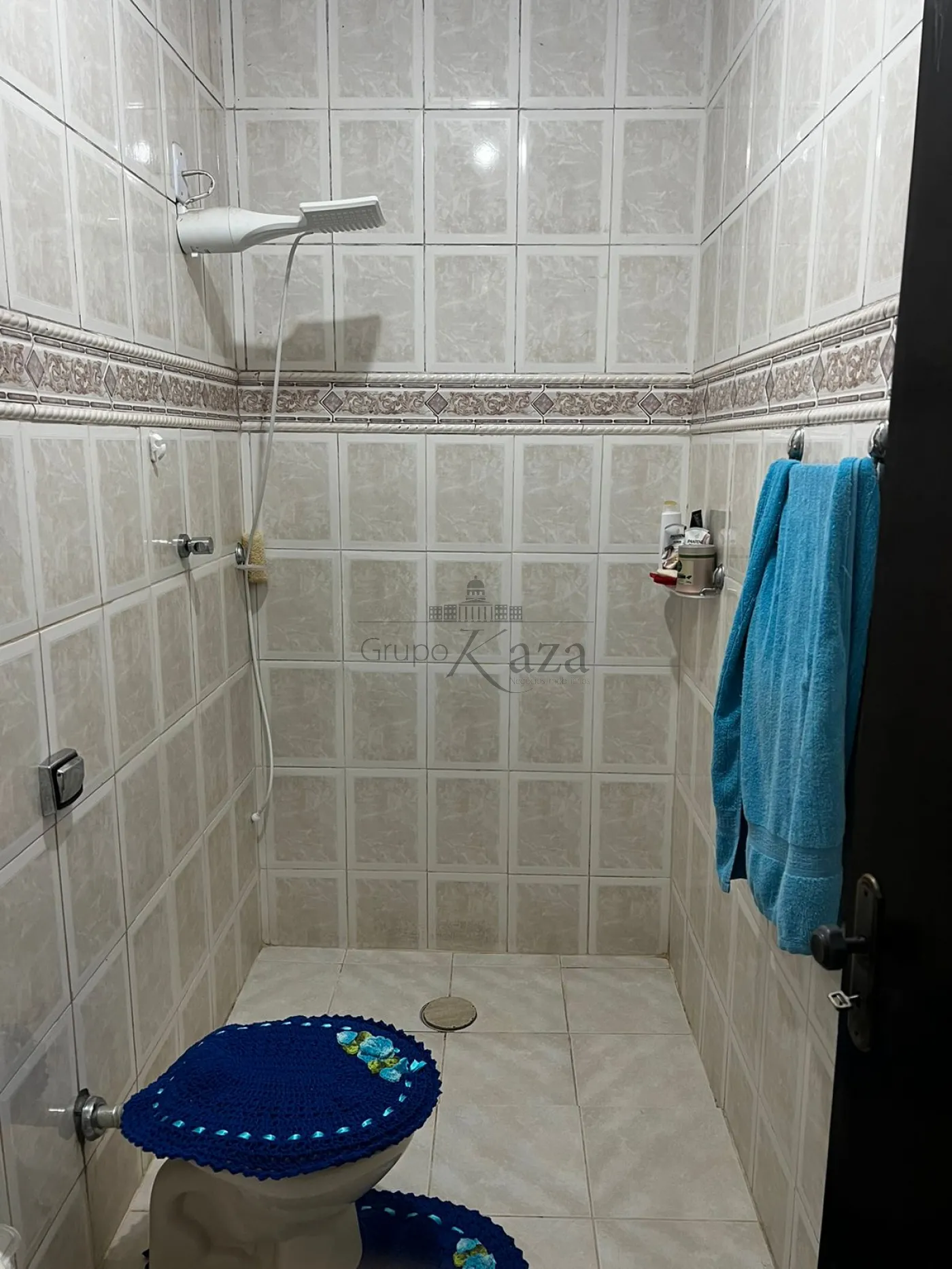 Foto 6 de Casa Padrão em Eugênio de Melo, São José dos Campos - imagem 6