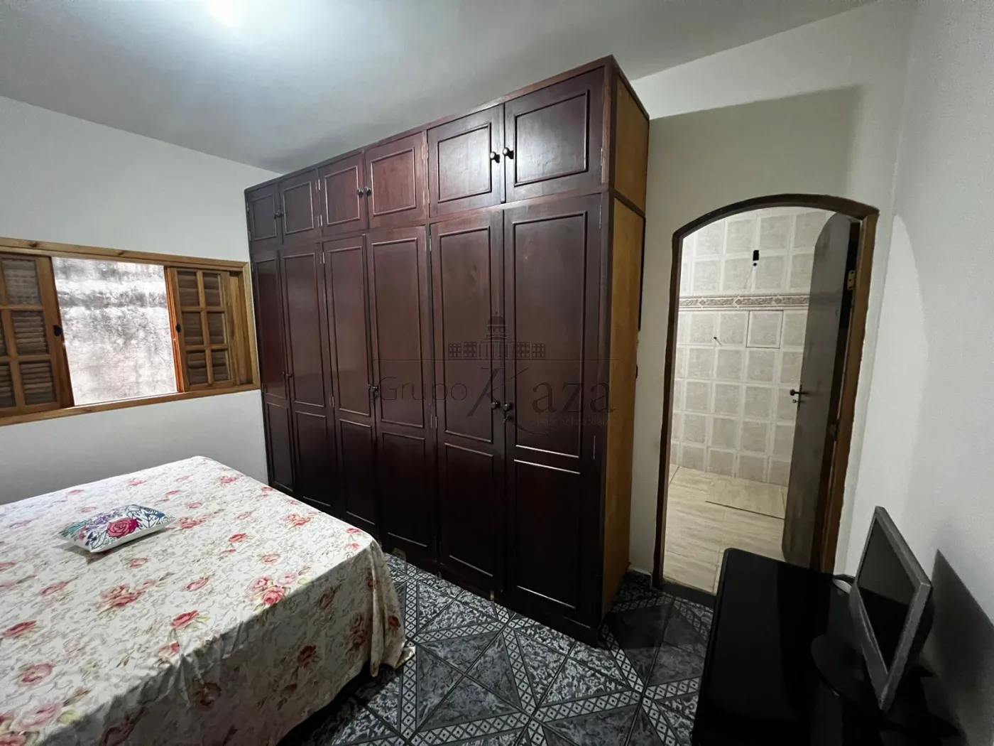 Foto 7 de Casa Padrão em Eugênio de Melo, São José dos Campos - imagem 7