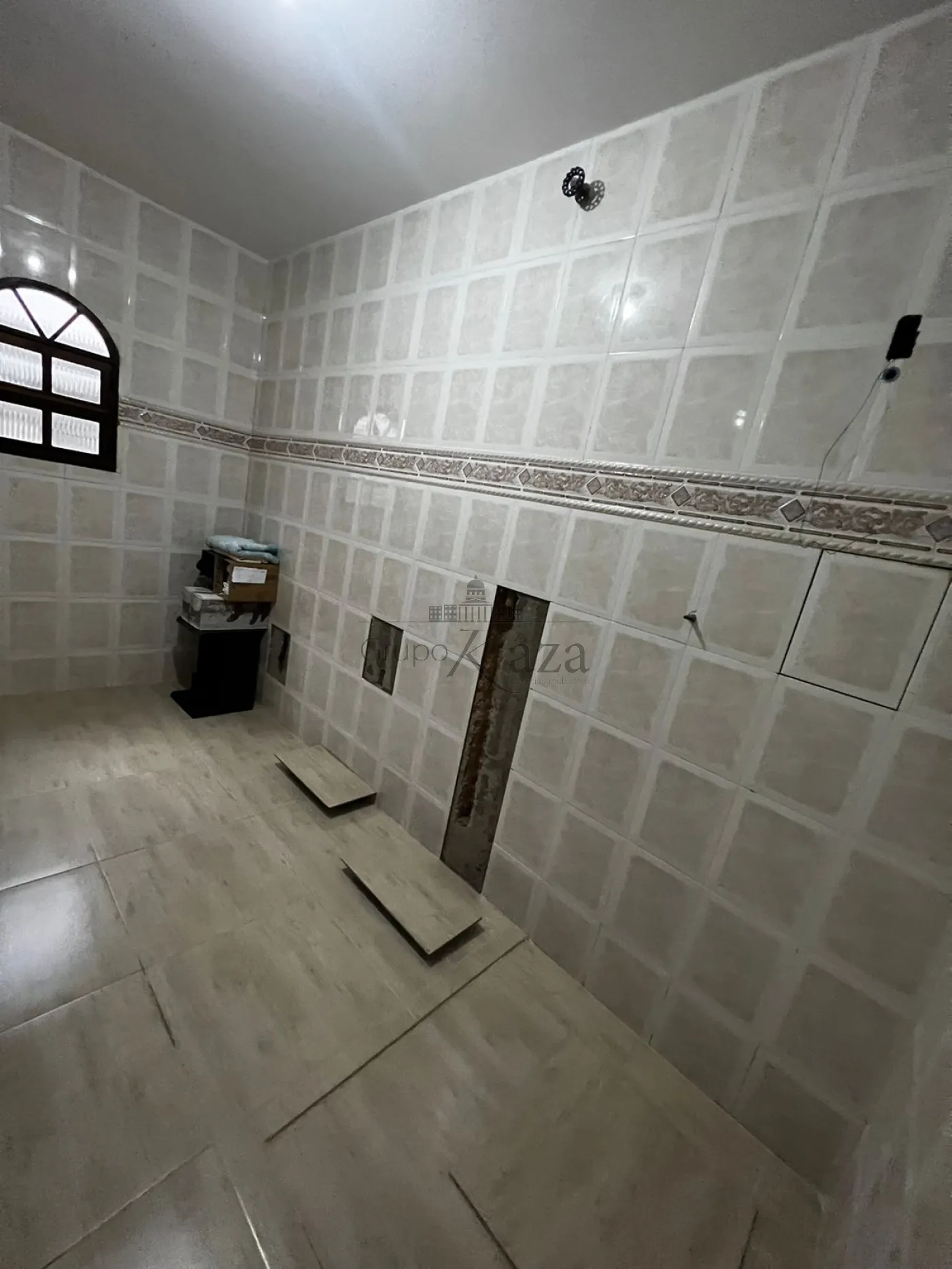 Foto 9 de Casa Padrão em Eugênio de Melo, São José dos Campos - imagem 9
