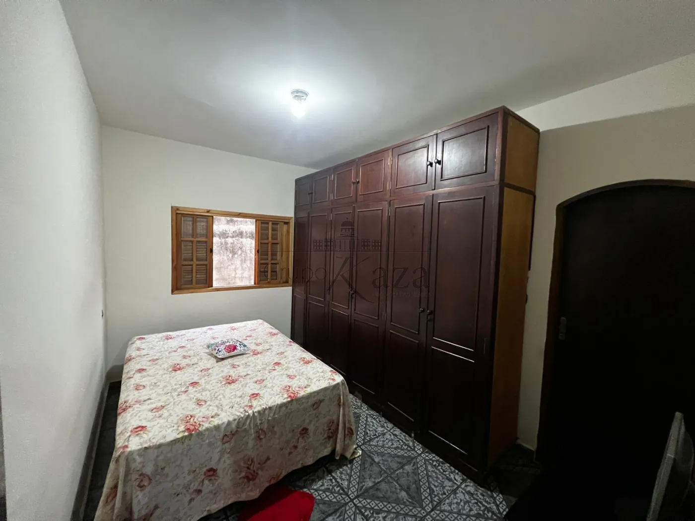 Foto 8 de Casa Padrão em Eugênio de Melo, São José dos Campos - imagem 8