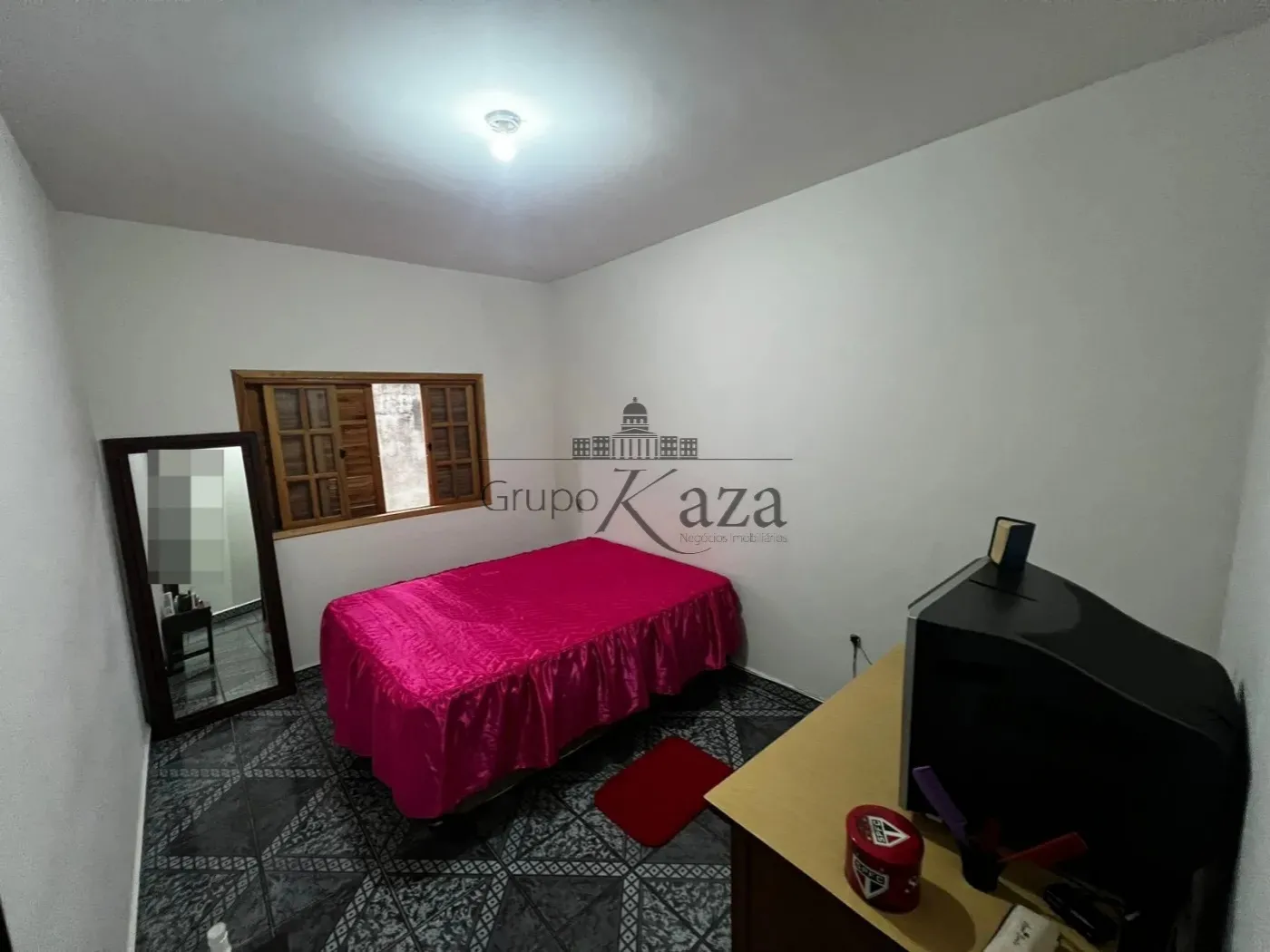 Foto 5 de Casa Padrão em Eugênio de Melo, São José dos Campos - imagem 5