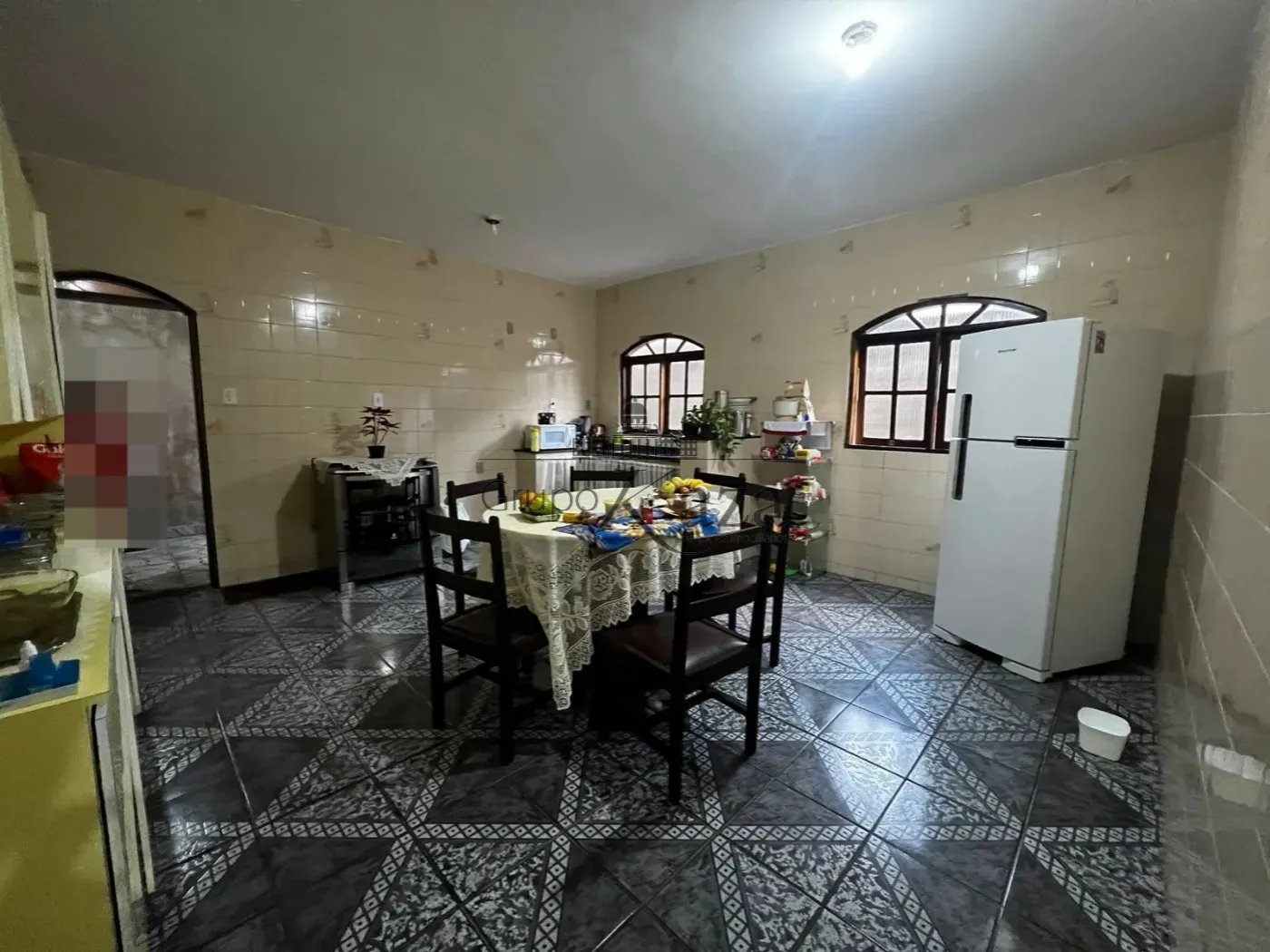 Foto 3 de Casa Padrão em Eugênio de Melo, São José dos Campos - imagem 3