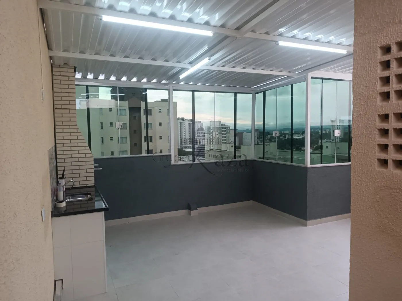 Foto 16 de Apartamento Cobertura Duplex em Jardim Paraíso, São José dos Campos - imagem 16