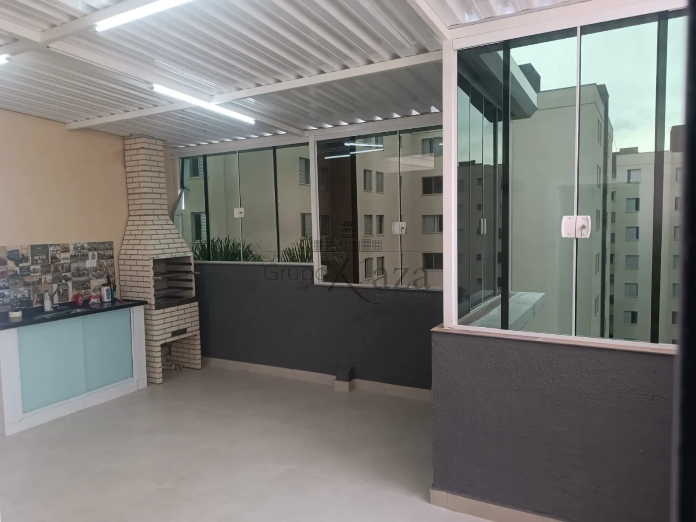 Foto 18 de Apartamento Cobertura Duplex em Jardim Paraíso, São José dos Campos - imagem 18