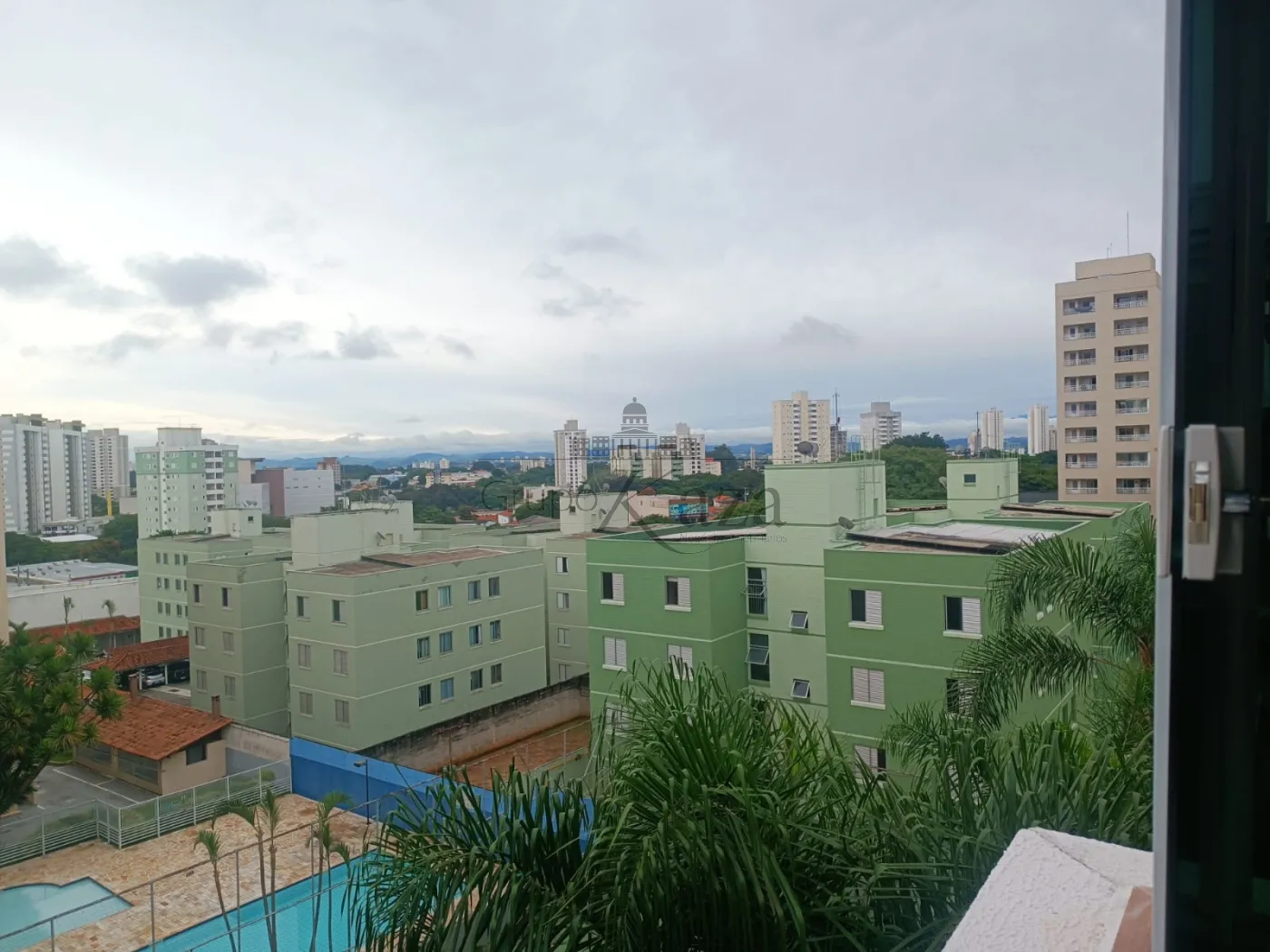Foto 8 de Apartamento Cobertura Duplex em Jardim Paraíso, São José dos Campos - imagem 8