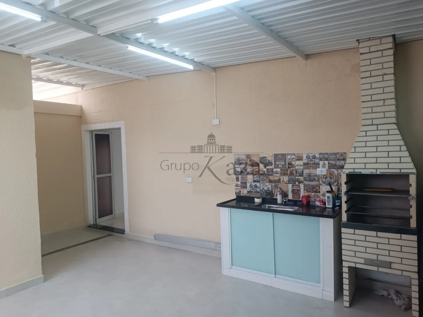 Foto 17 de Apartamento Cobertura Duplex em Jardim Paraíso, São José dos Campos - imagem 17