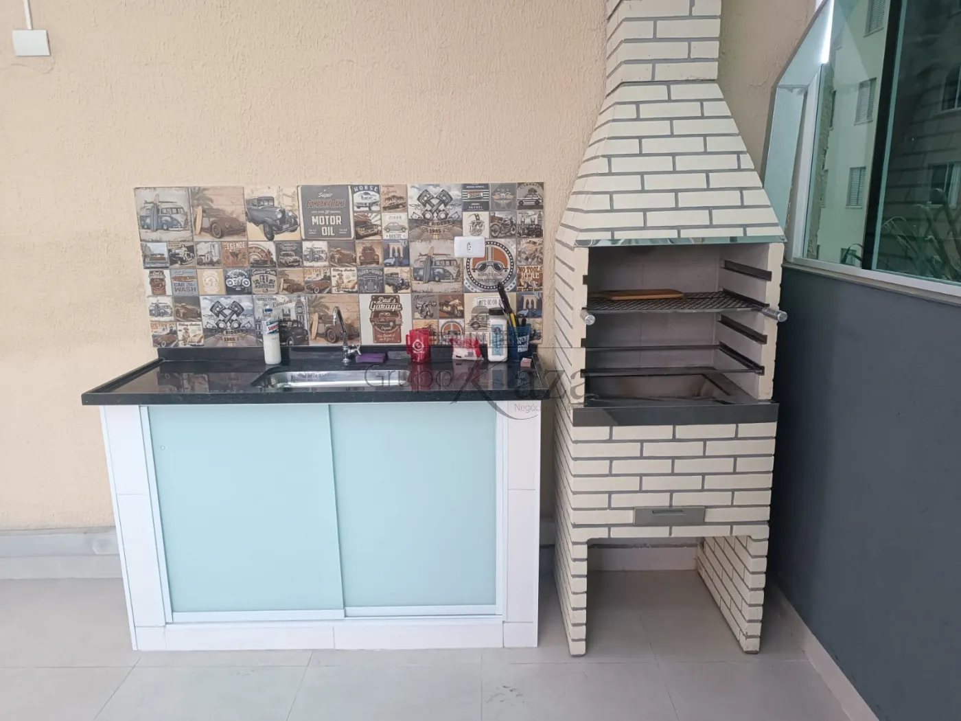 Foto 19 de Apartamento Cobertura Duplex em Jardim Paraíso, São José dos Campos - imagem 19