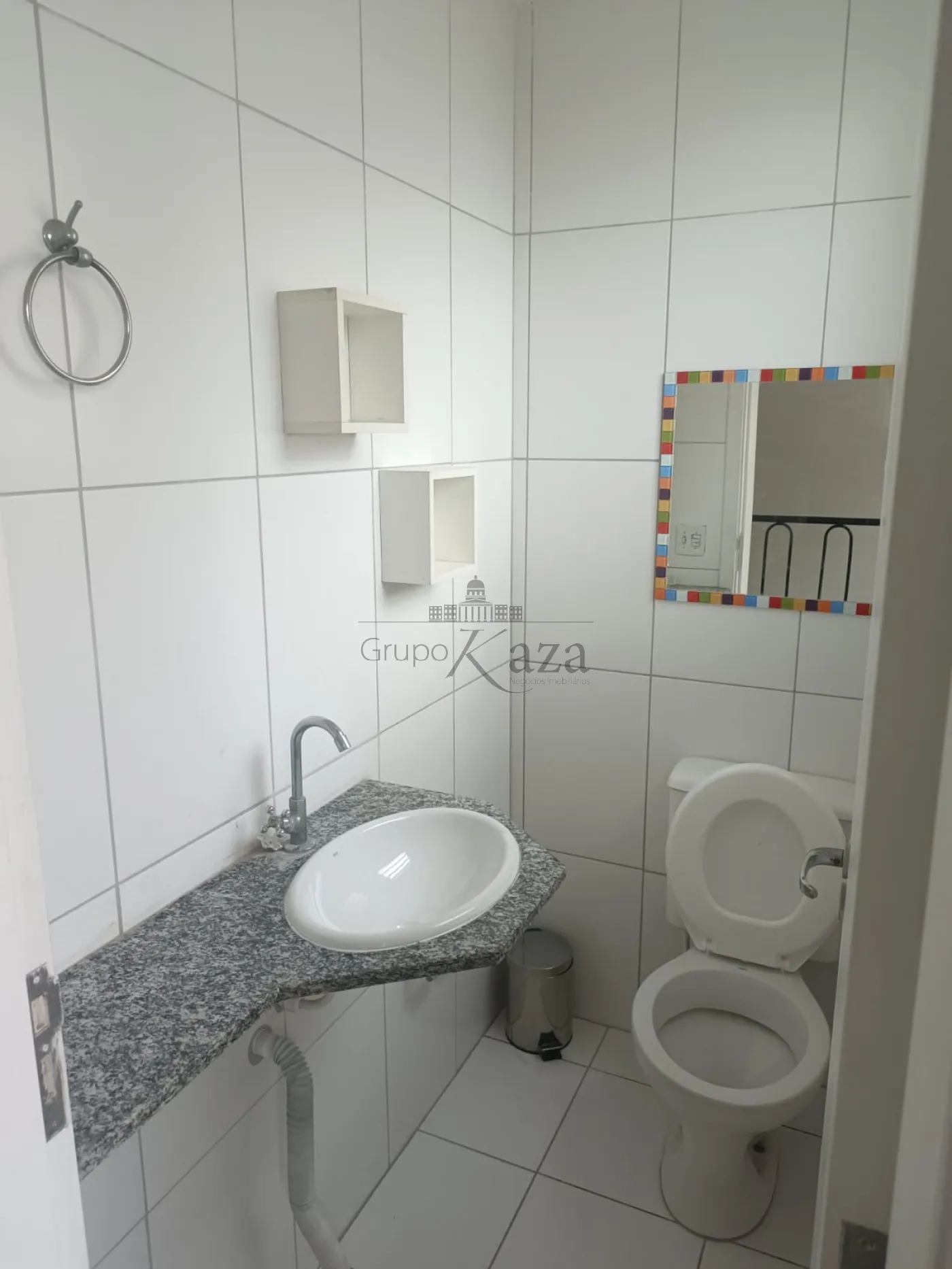 Foto 4 de Apartamento Cobertura Duplex em Jardim Paraíso, São José dos Campos - imagem 4