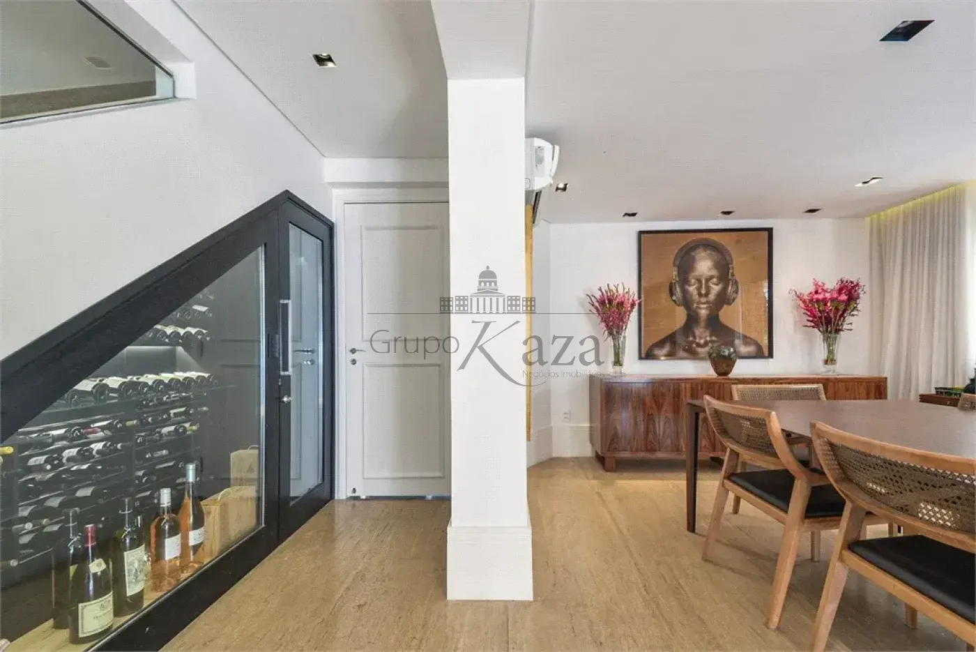 Foto 8 de Apartamento Duplex em Jardim Luzitânia, São Paulo - imagem 8