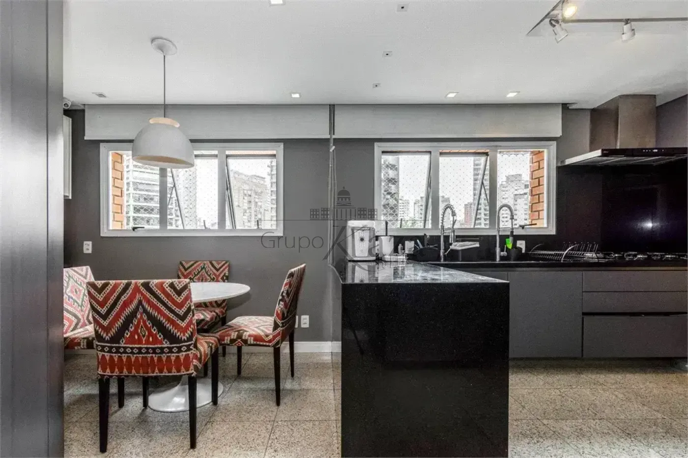 Foto 12 de Apartamento Duplex em Jardim Luzitânia, São Paulo - imagem 12