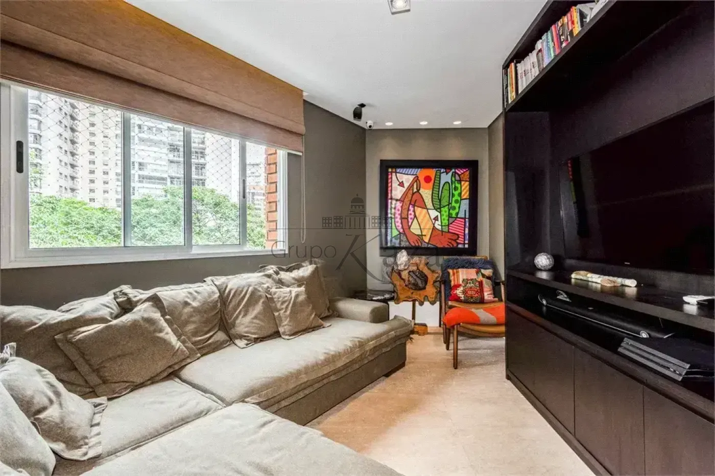Foto 14 de Apartamento Duplex em Jardim Luzitânia, São Paulo - imagem 14