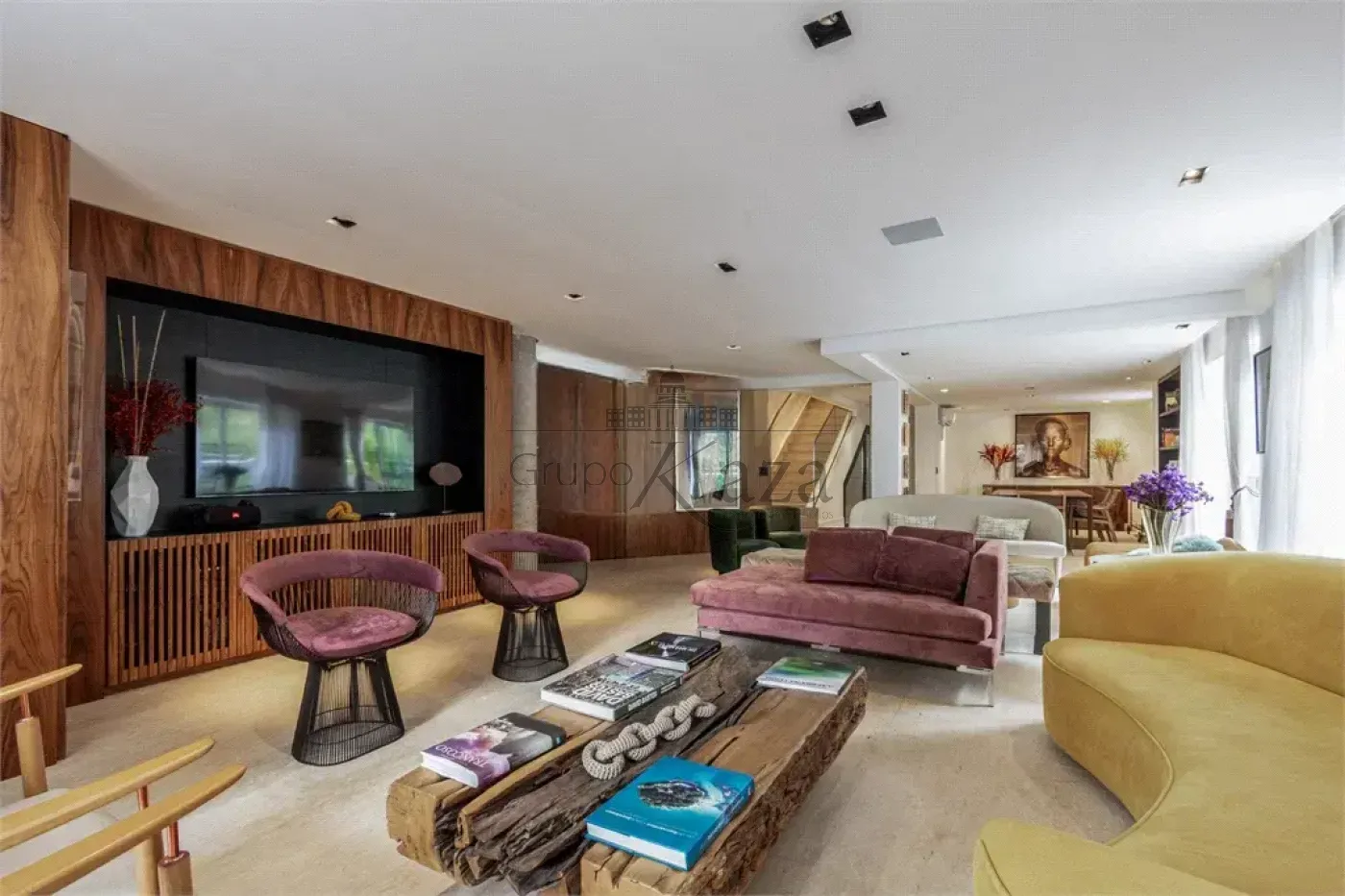 Foto 7 de Apartamento Duplex em Jardim Luzitânia, São Paulo - imagem 7