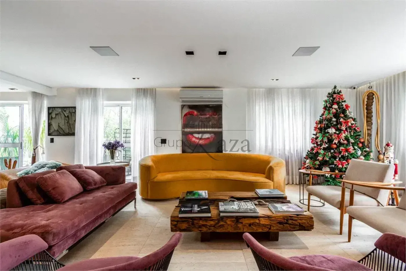 Foto 5 de Apartamento Duplex em Jardim Luzitânia, São Paulo - imagem 5