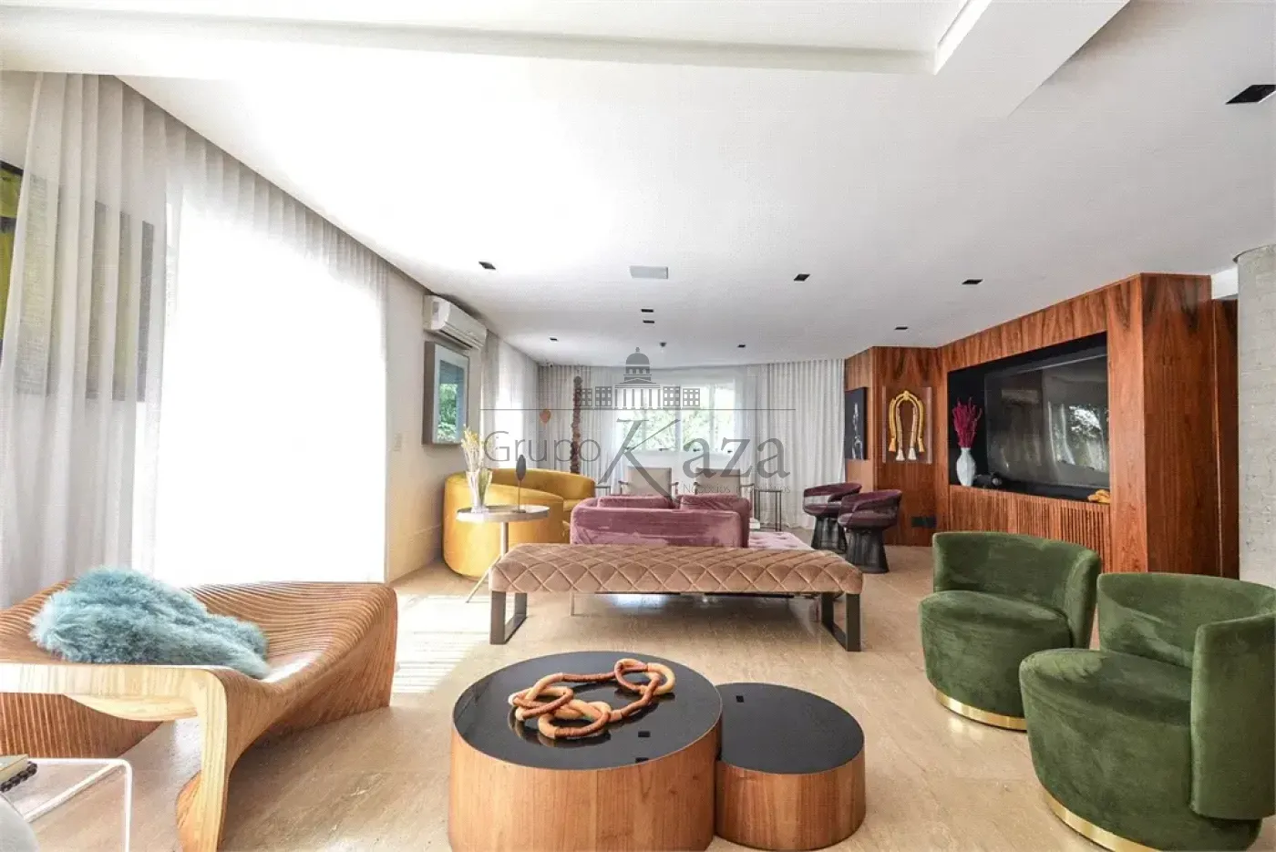 Foto 3 de Apartamento Duplex em Jardim Luzitânia, São Paulo - imagem 3