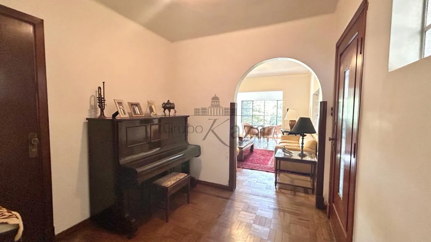 Foto 4 de Casa Casa de Vila em Perdizes, São Paulo - imagem 4