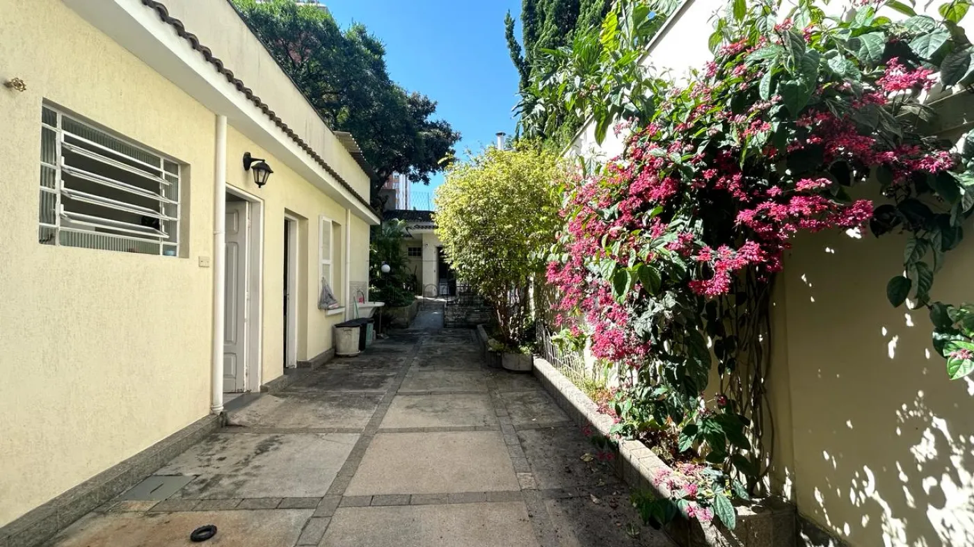 Foto 19 de Casa Casa de Vila em Perdizes, São Paulo - imagem 19