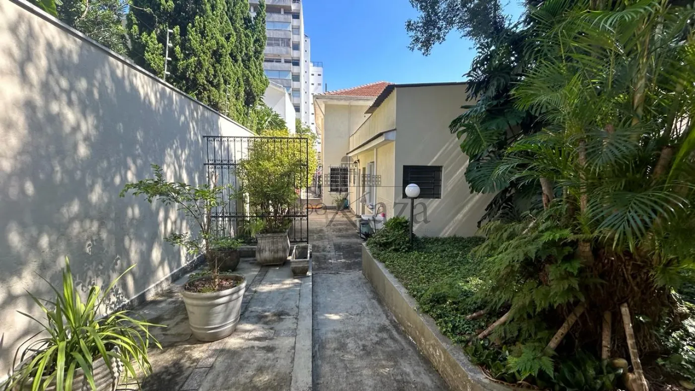 Foto 20 de Casa Casa de Vila em Perdizes, São Paulo - imagem 20