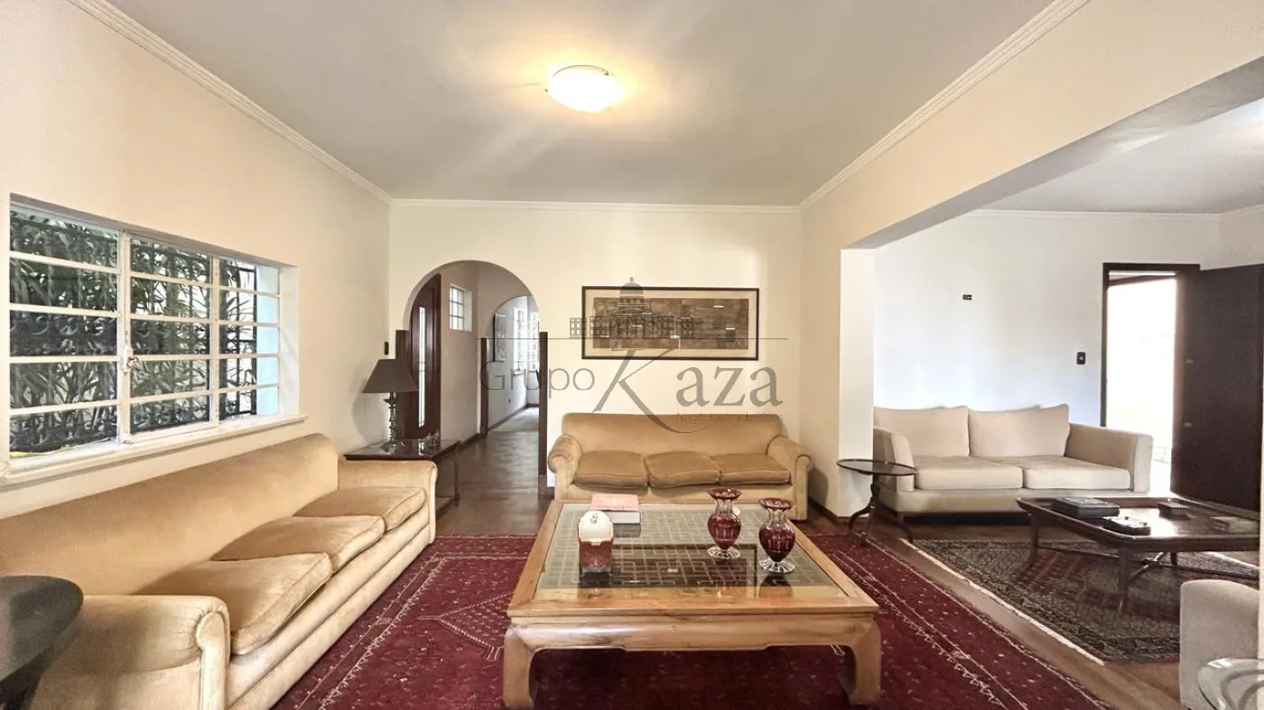Foto 1 de Casa Casa de Vila em Perdizes, São Paulo - imagem 1