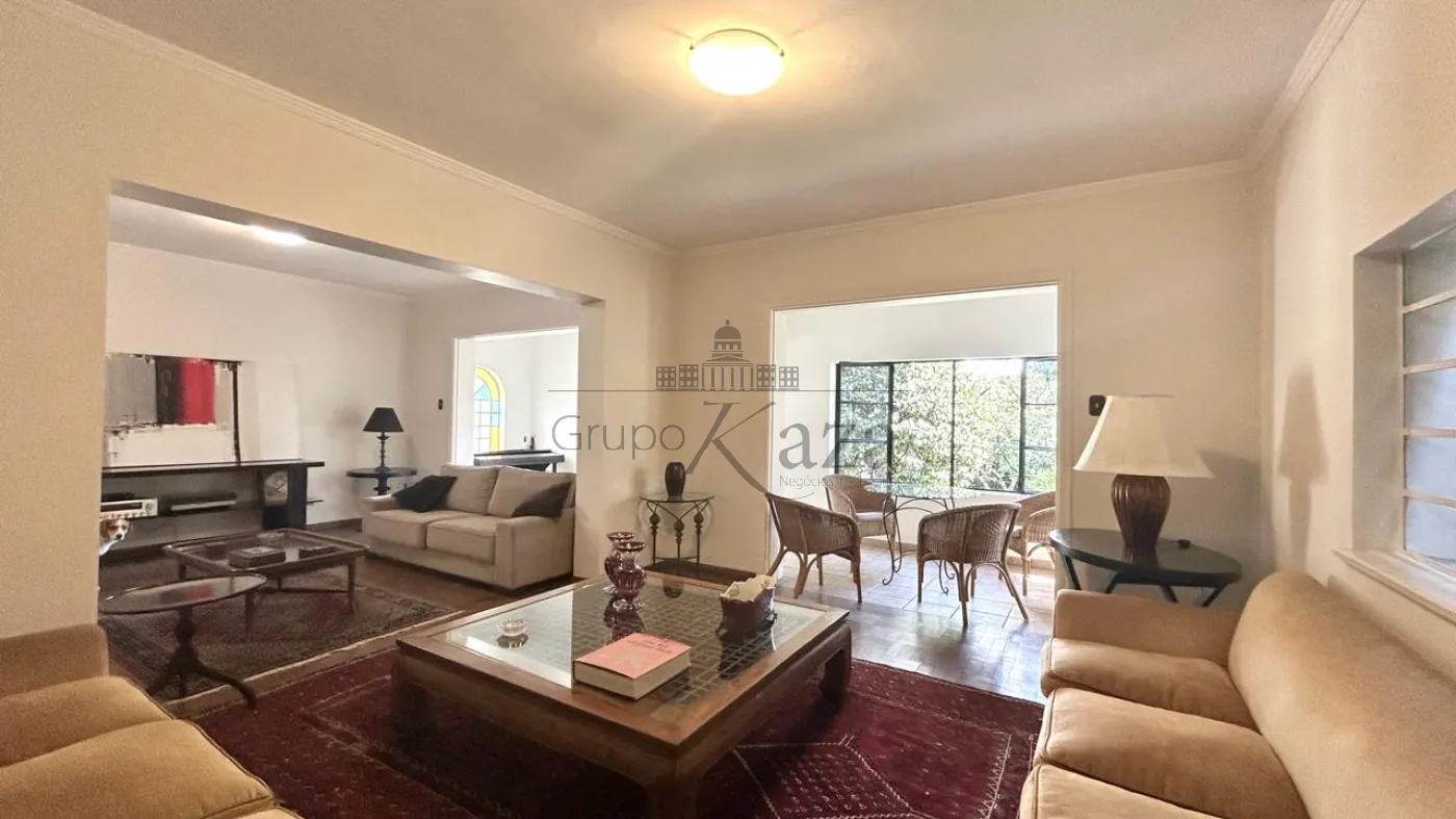 Foto 5 de Casa Casa de Vila em Perdizes, São Paulo - imagem 5