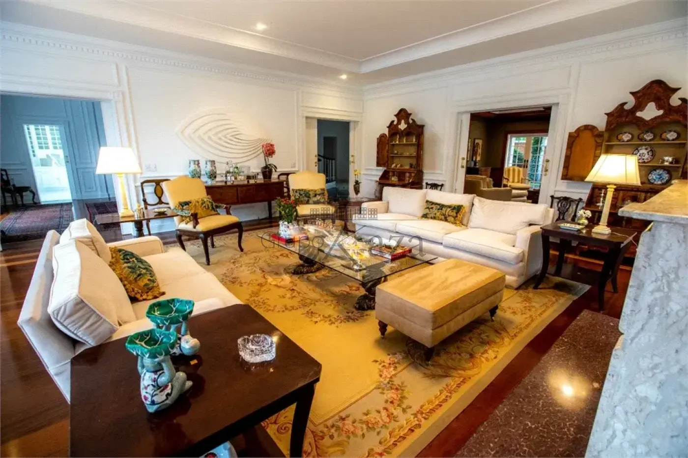 Foto 7 de Casa Sobrado em Morumbi, São Paulo - imagem 7
