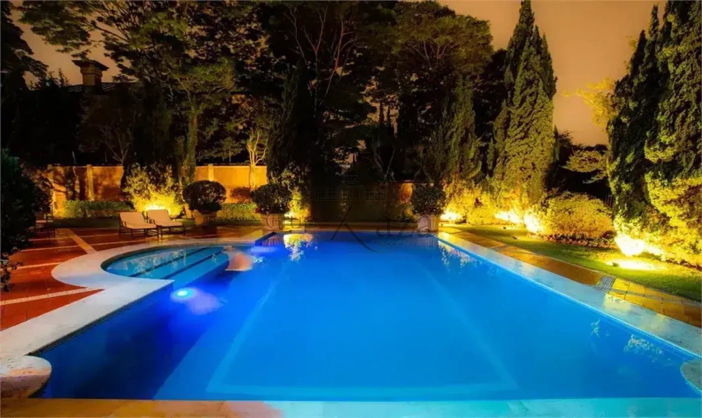 Foto 37 de Casa Sobrado em Morumbi, São Paulo - imagem 37
