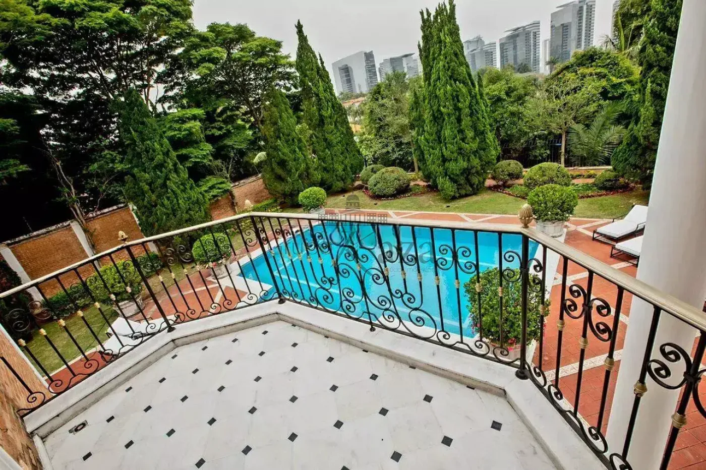 Foto 32 de Casa Sobrado em Morumbi, São Paulo - imagem 32