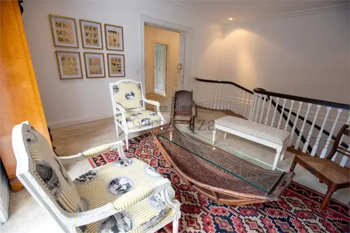 Foto 20 de Casa Sobrado em Morumbi, São Paulo - imagem 20