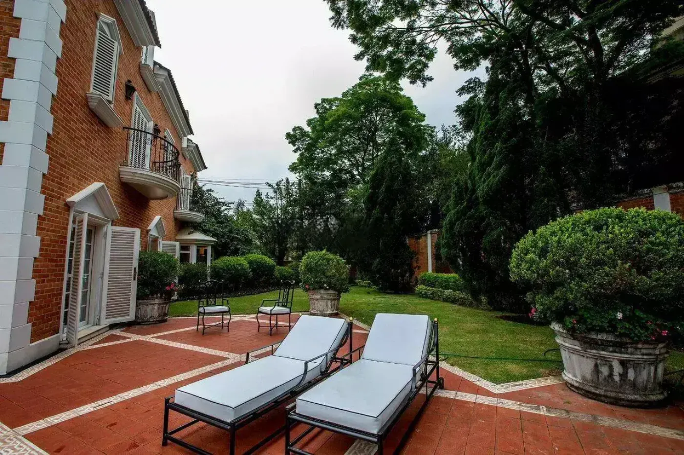 Foto 39 de Casa Sobrado em Morumbi, São Paulo - imagem 39
