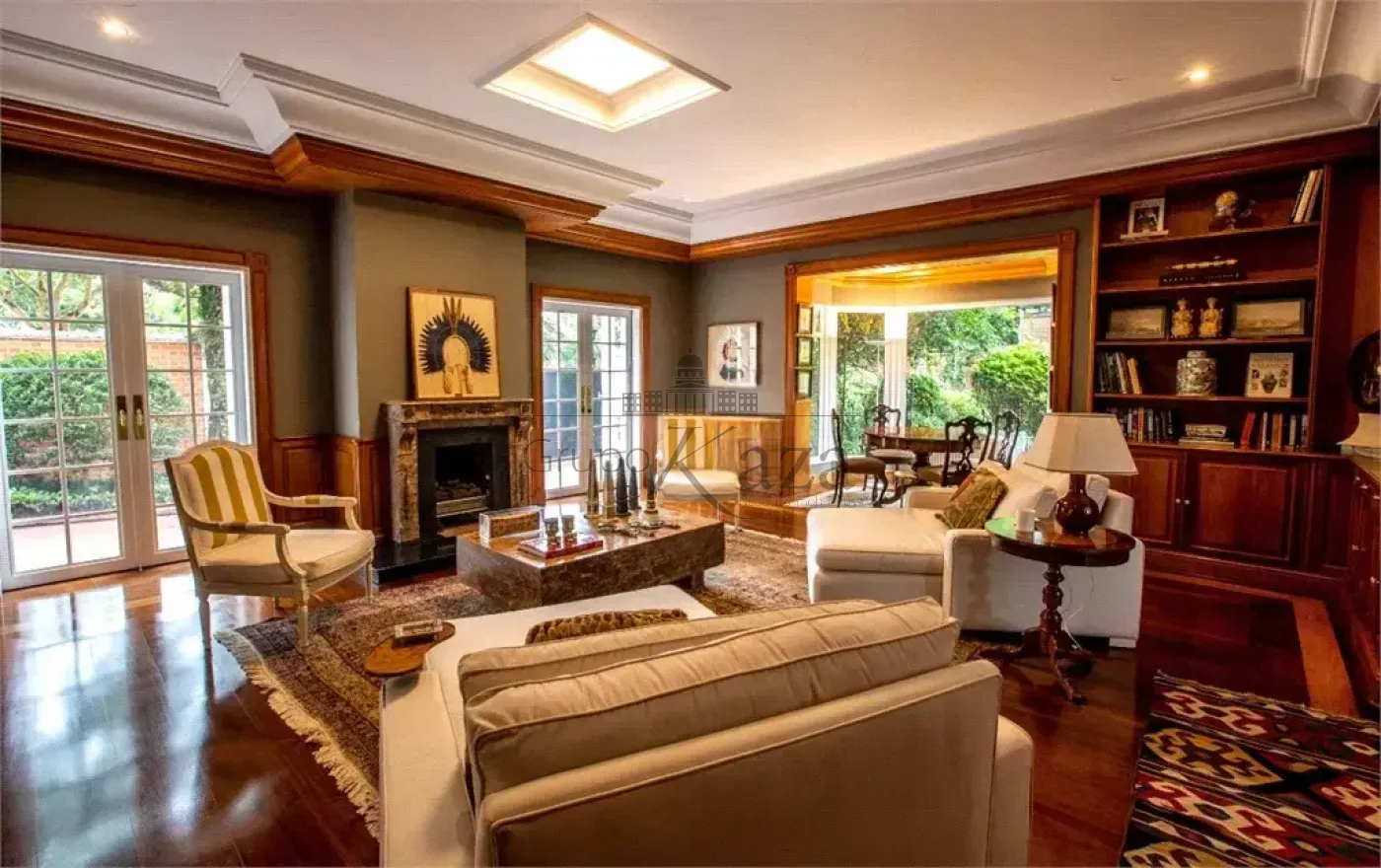 Foto 3 de Casa Sobrado em Morumbi, São Paulo - imagem 3