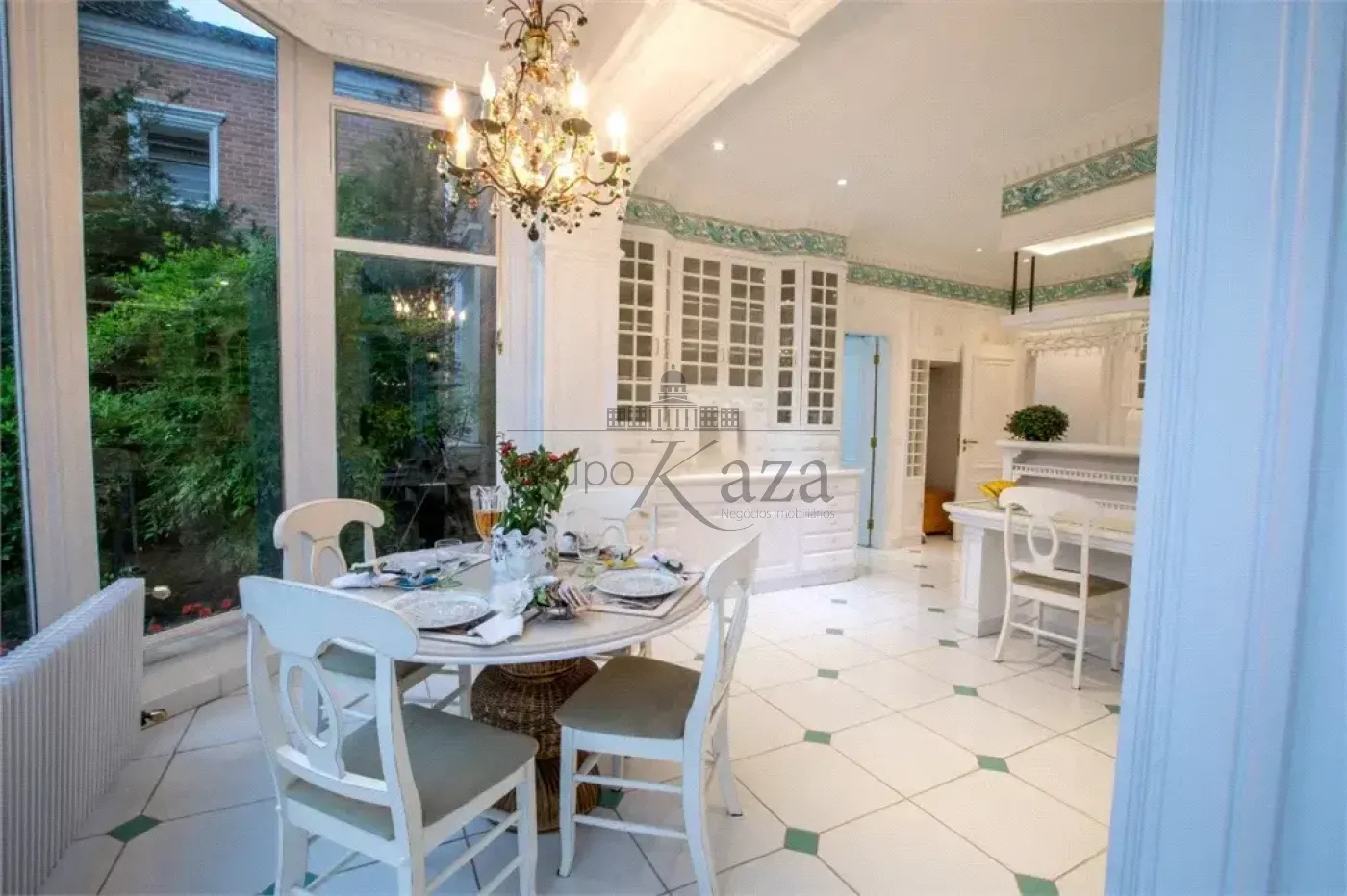 Foto 14 de Casa Sobrado em Morumbi, São Paulo - imagem 14