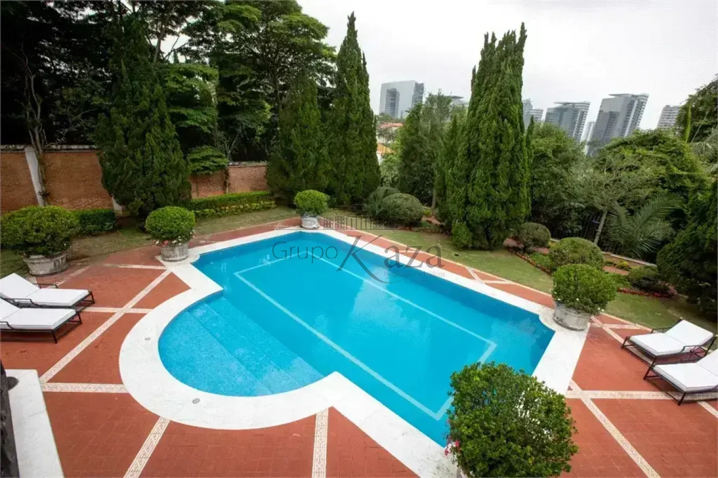 Foto 38 de Casa Sobrado em Morumbi, São Paulo - imagem 38