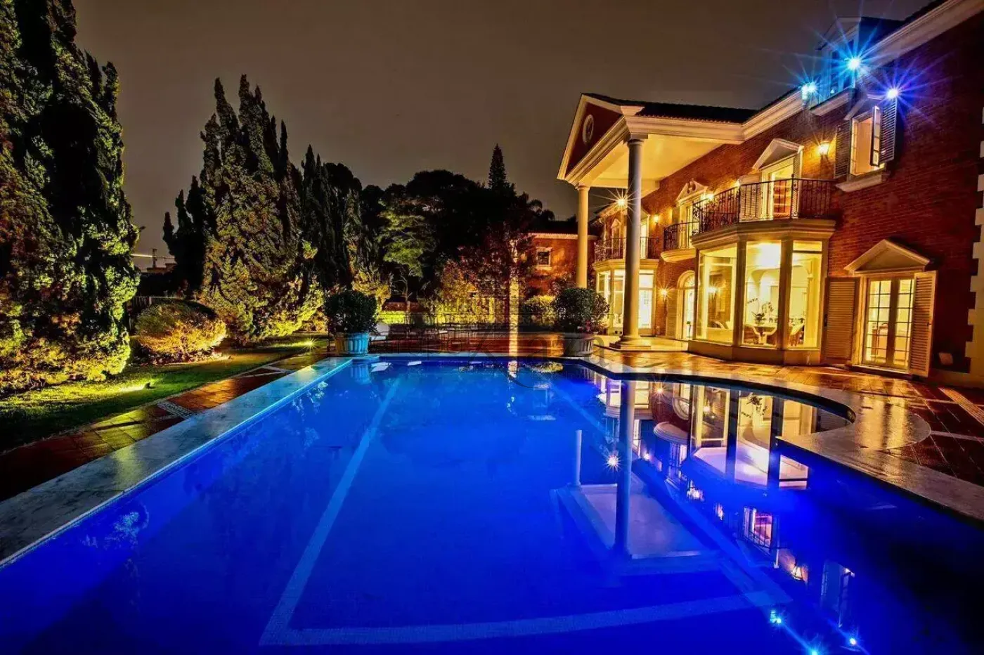 Foto 1 de Casa Sobrado em Morumbi, São Paulo - imagem 1