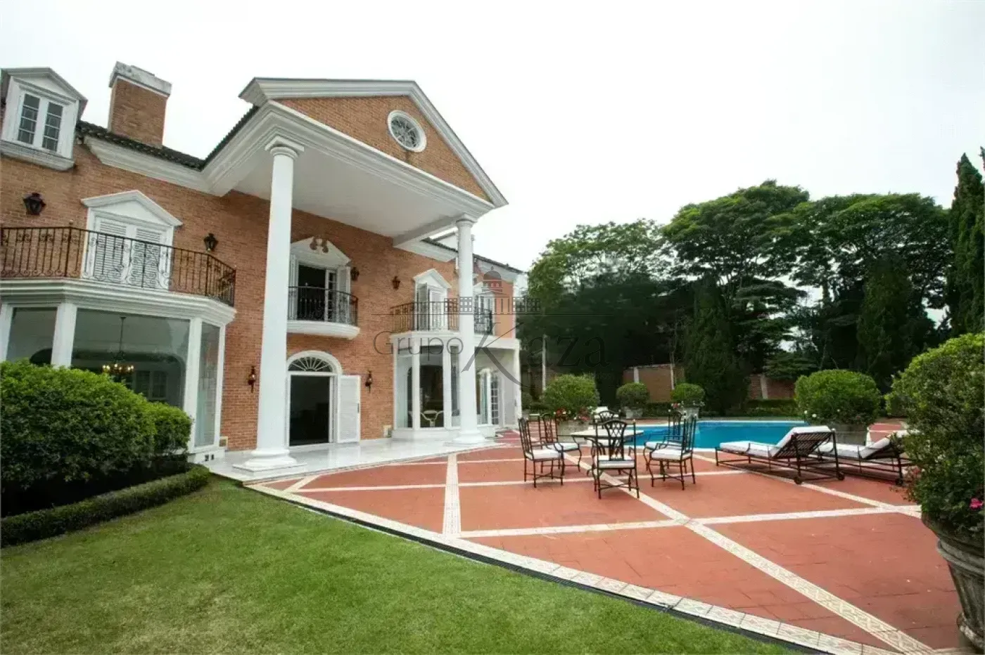 Foto 43 de Casa Sobrado em Morumbi, São Paulo - imagem 43