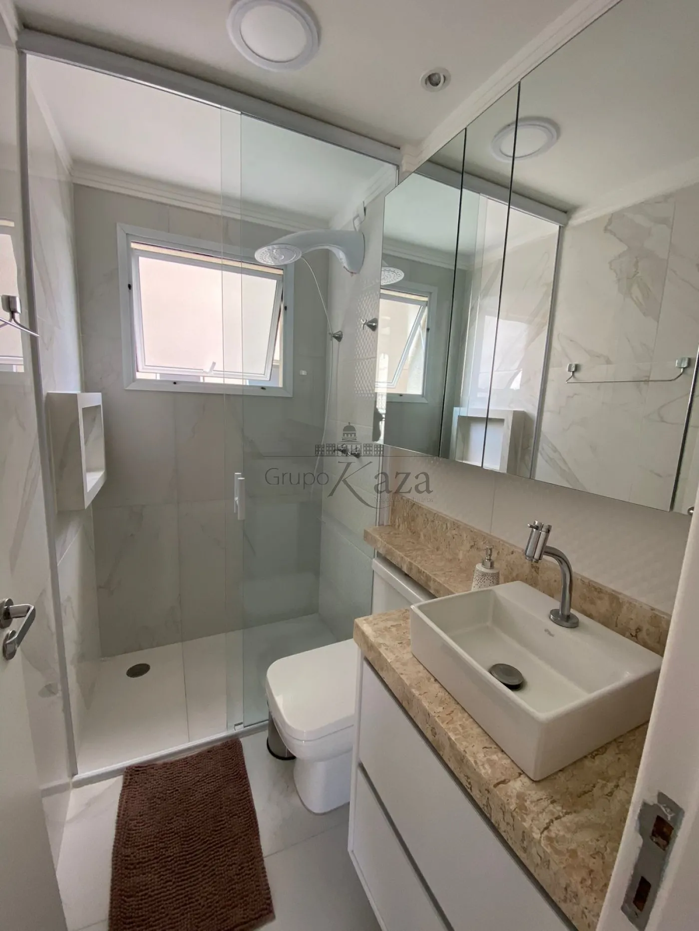 Foto 13 de Apartamento Padrão em Pagador de Andrade, Jacareí - imagem 13