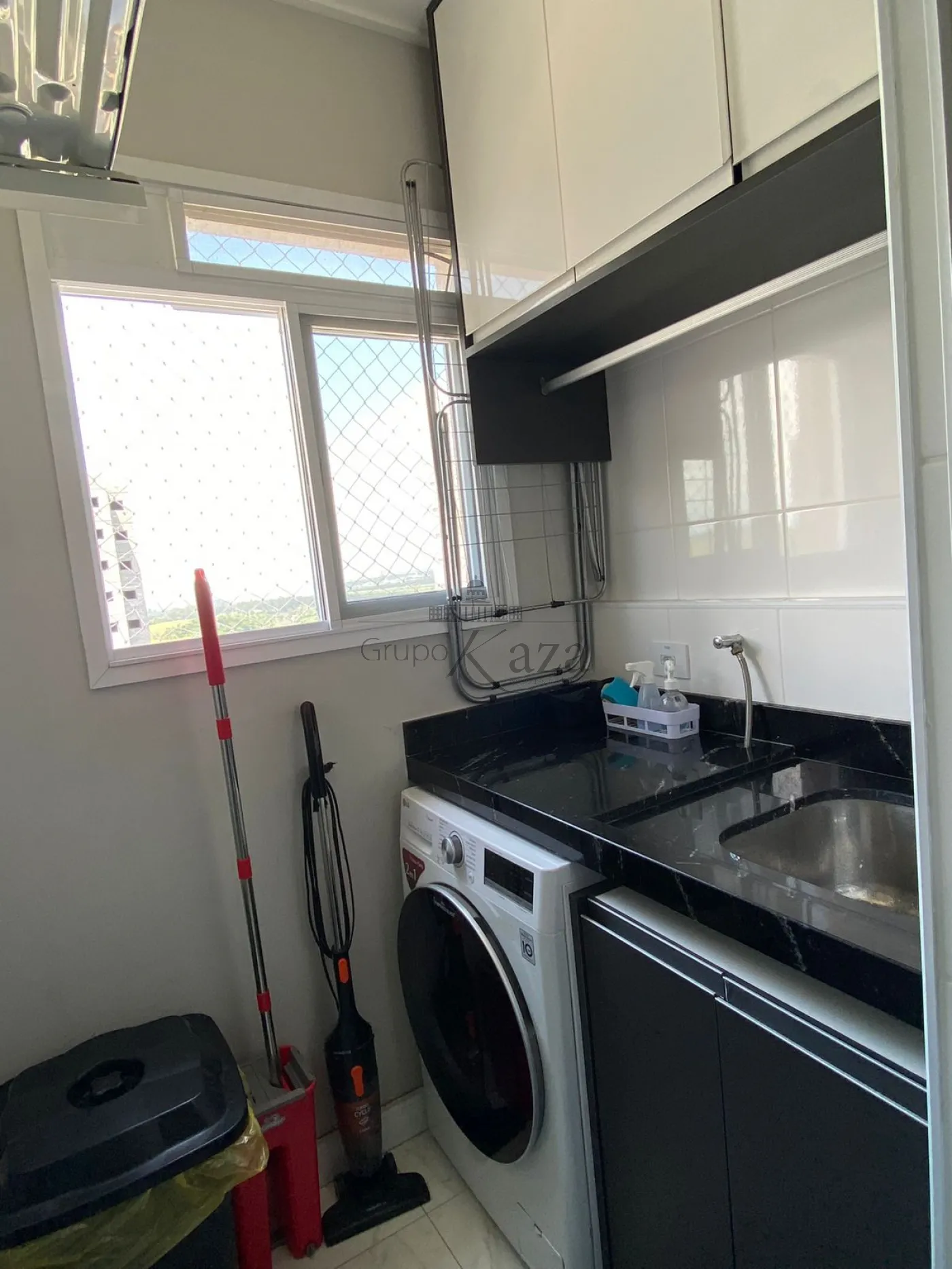 Foto 8 de Apartamento Padrão em Pagador de Andrade, Jacareí - imagem 8