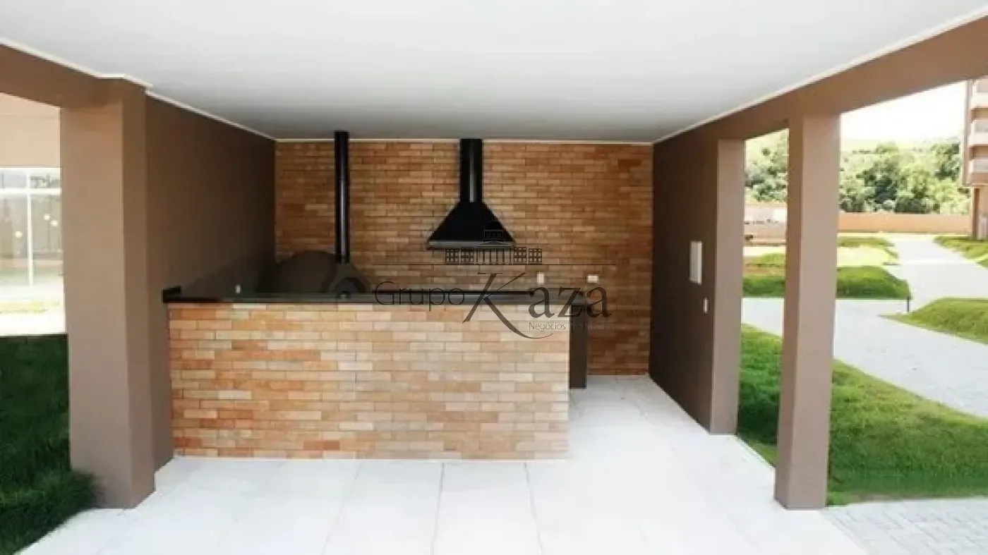 Foto 19 de Apartamento Padrão em Pagador de Andrade, Jacareí - imagem 19