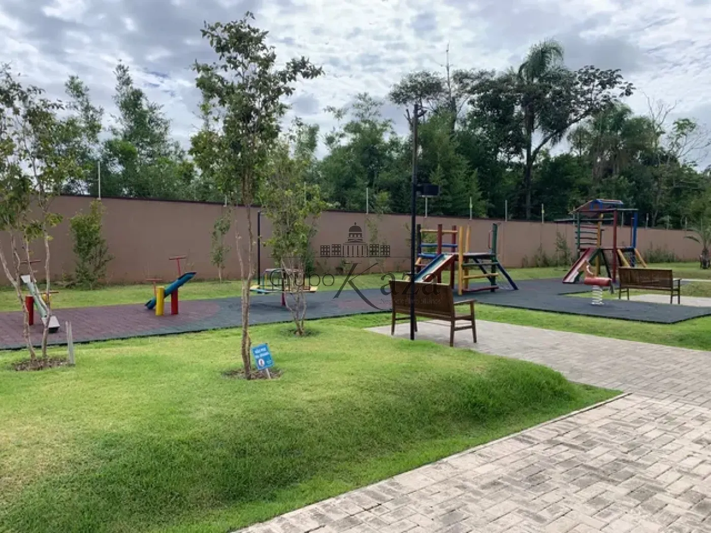 Foto 23 de Apartamento Padrão em Pagador de Andrade, Jacareí - imagem 23