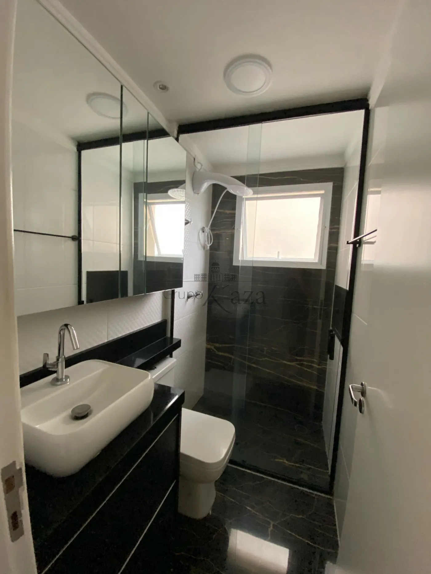 Foto 9 de Apartamento Padrão em Pagador de Andrade, Jacareí - imagem 9