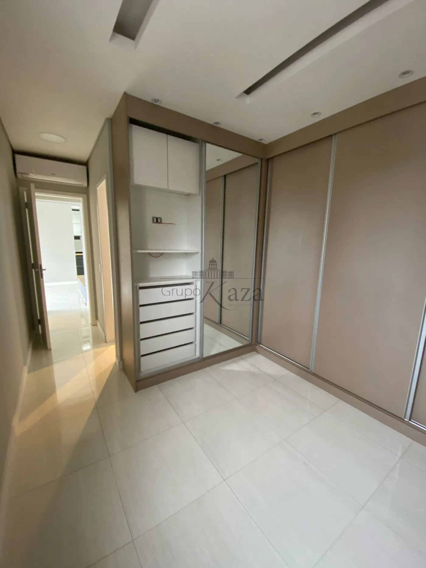 Foto 10 de Apartamento Padrão em Pagador de Andrade, Jacareí - imagem 10
