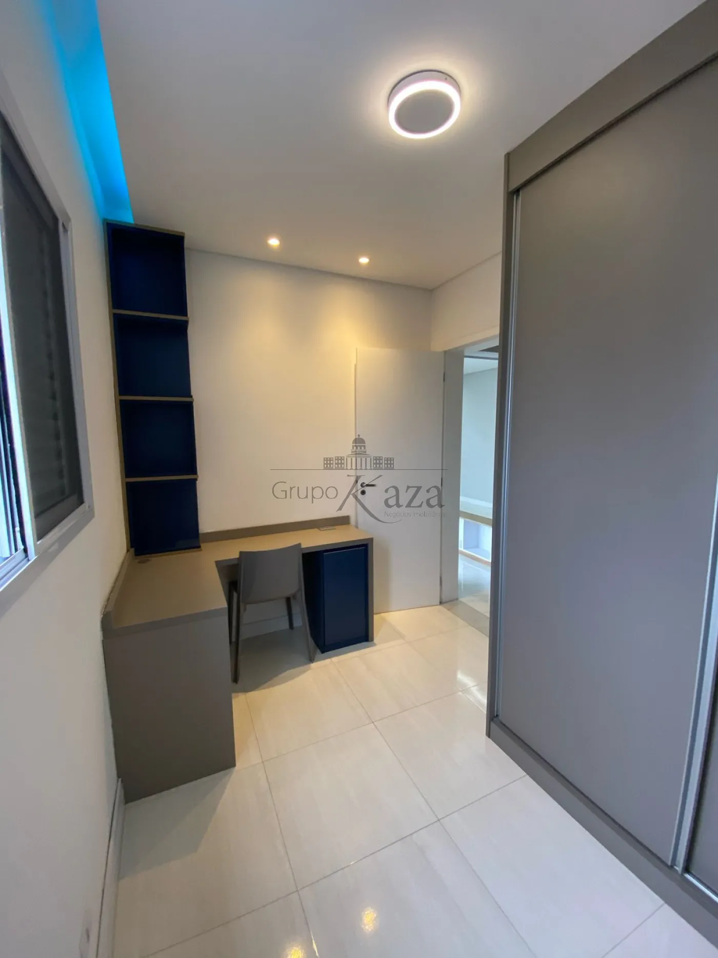 Foto 14 de Apartamento Padrão em Pagador de Andrade, Jacareí - imagem 14