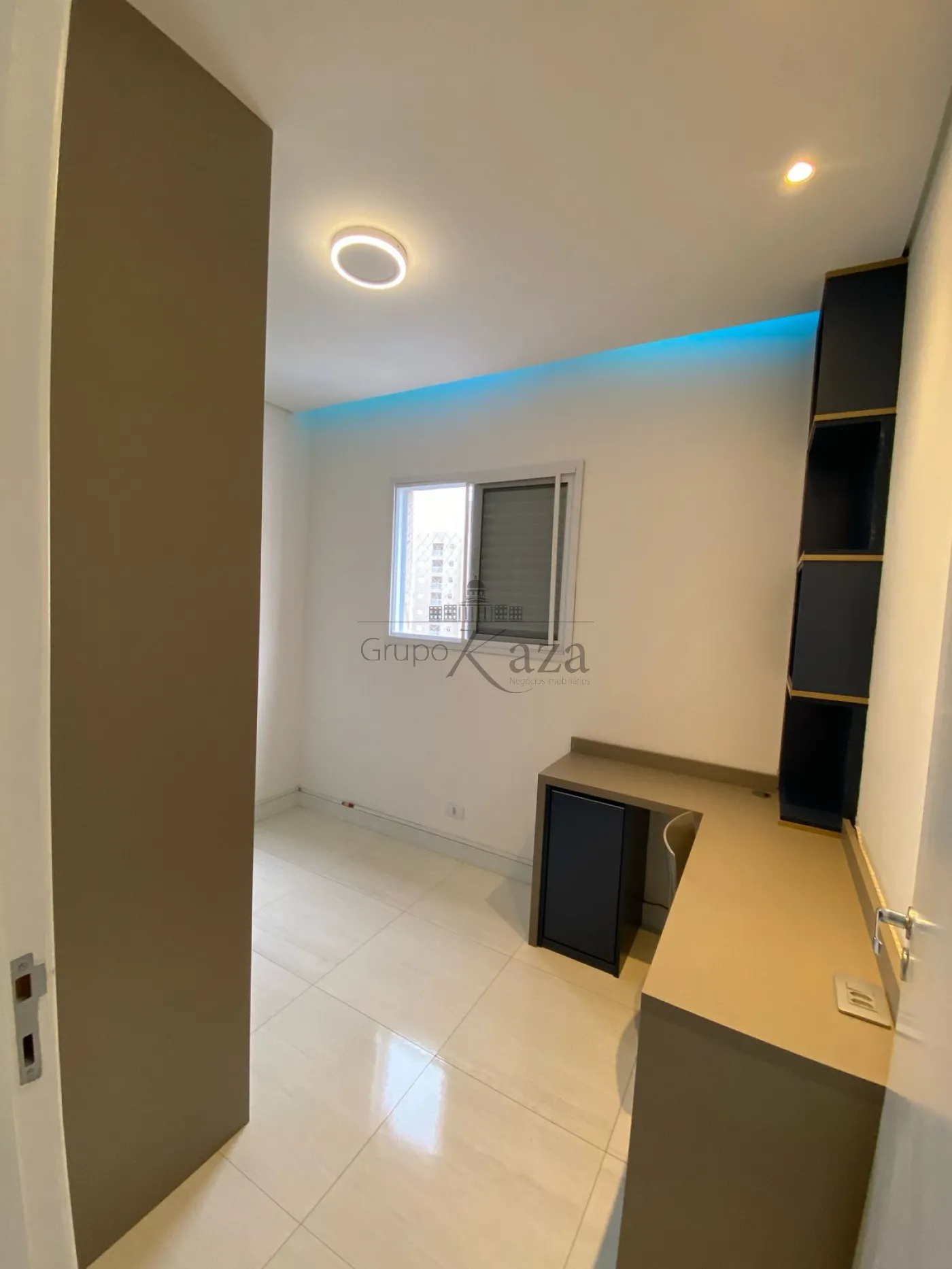 Foto 15 de Apartamento Padrão em Pagador de Andrade, Jacareí - imagem 15