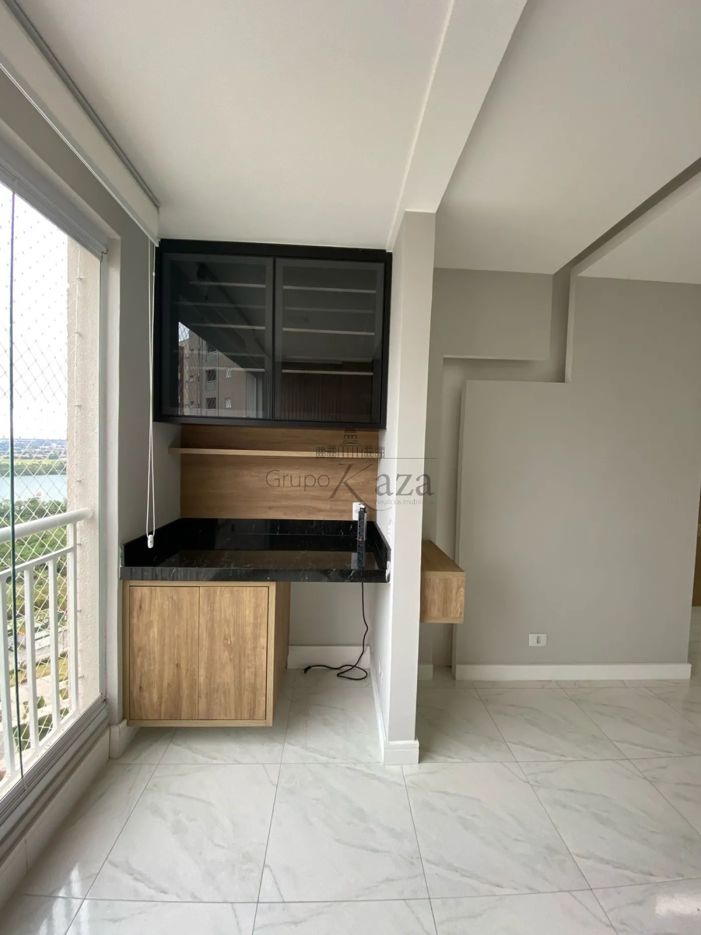 Foto 4 de Apartamento Padrão em Pagador de Andrade, Jacareí - imagem 4
