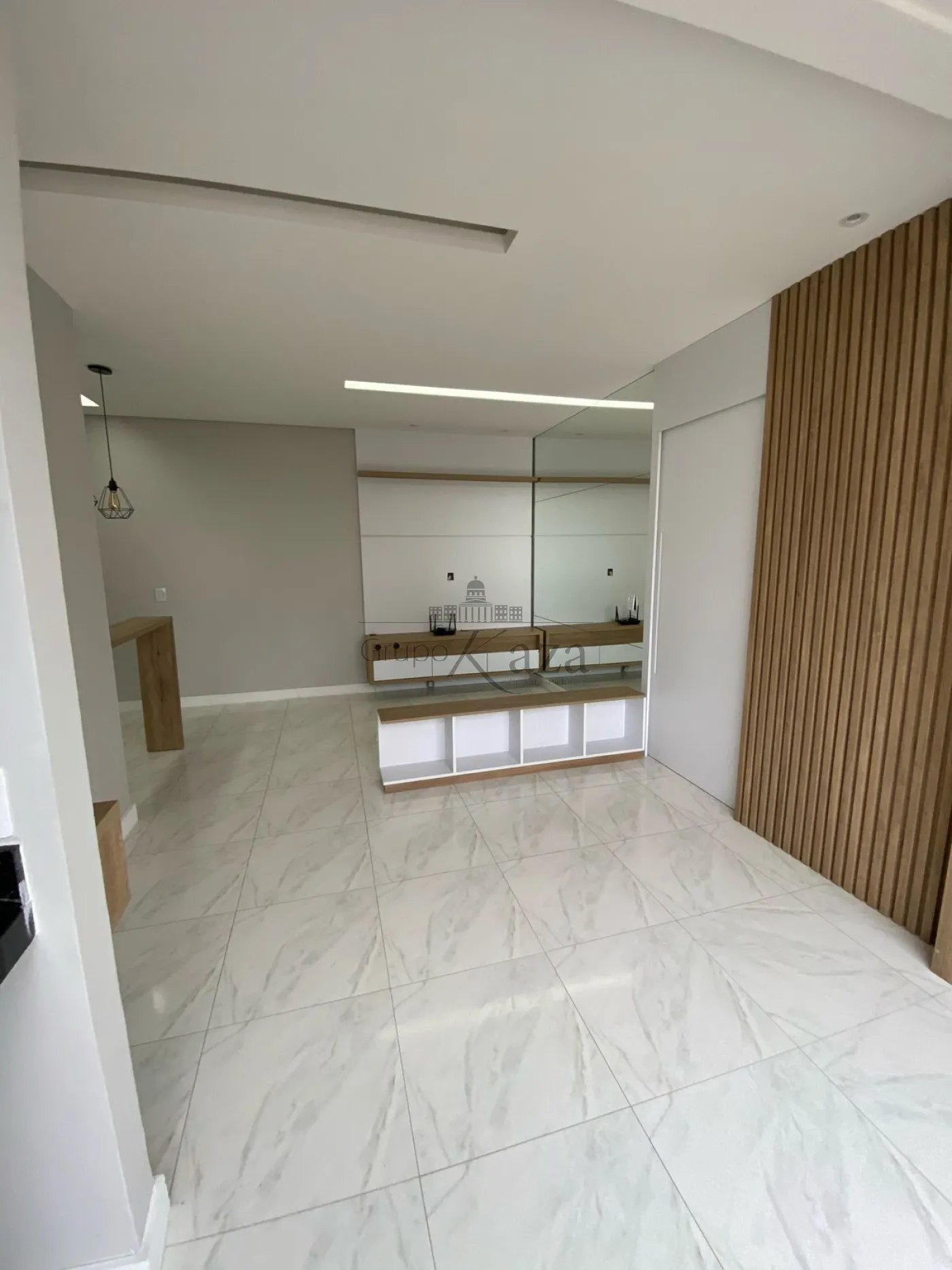 Foto 2 de Apartamento Padrão em Pagador de Andrade, Jacareí - imagem 2