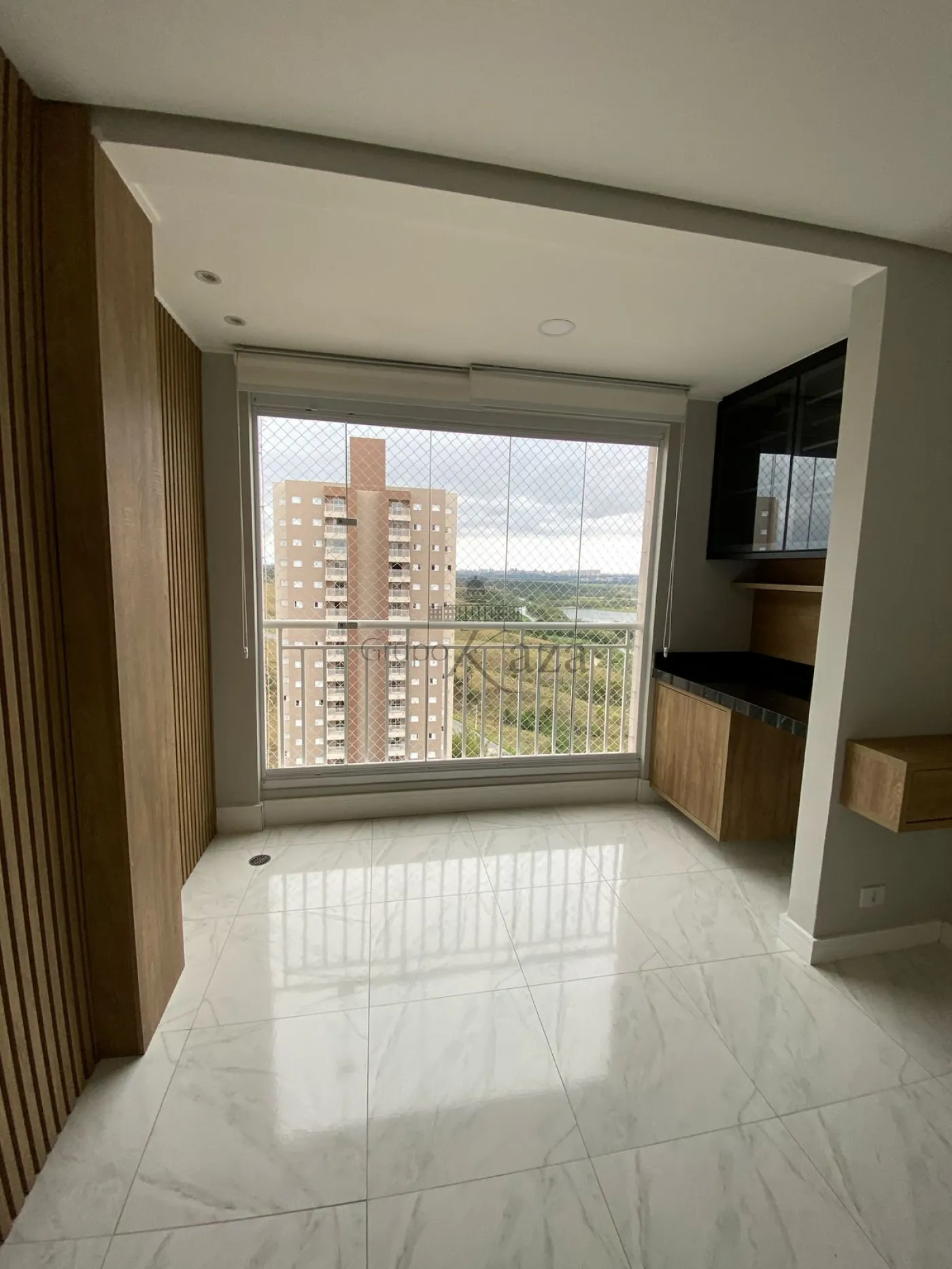 Foto 3 de Apartamento Padrão em Pagador de Andrade, Jacareí - imagem 3